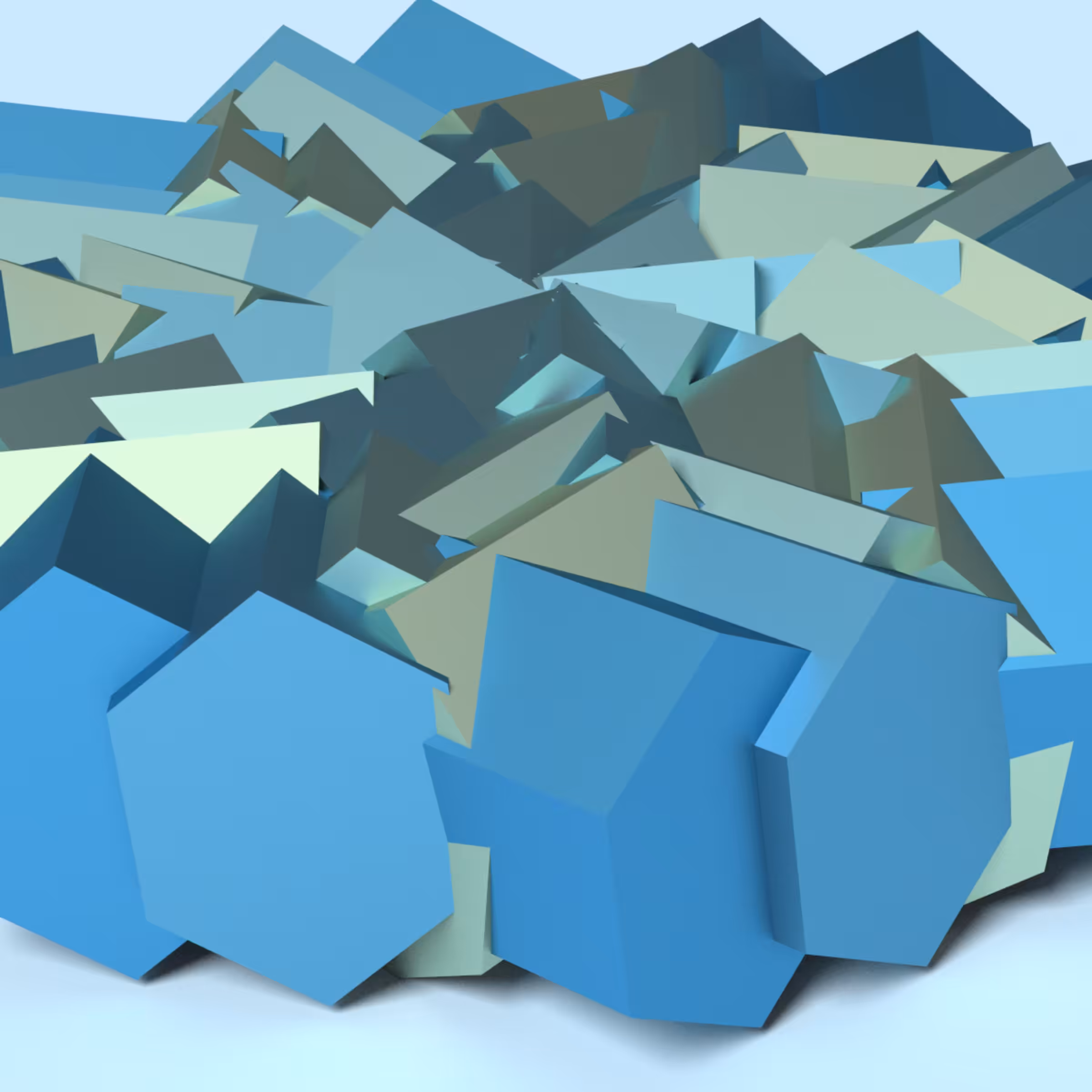 Facets #120
