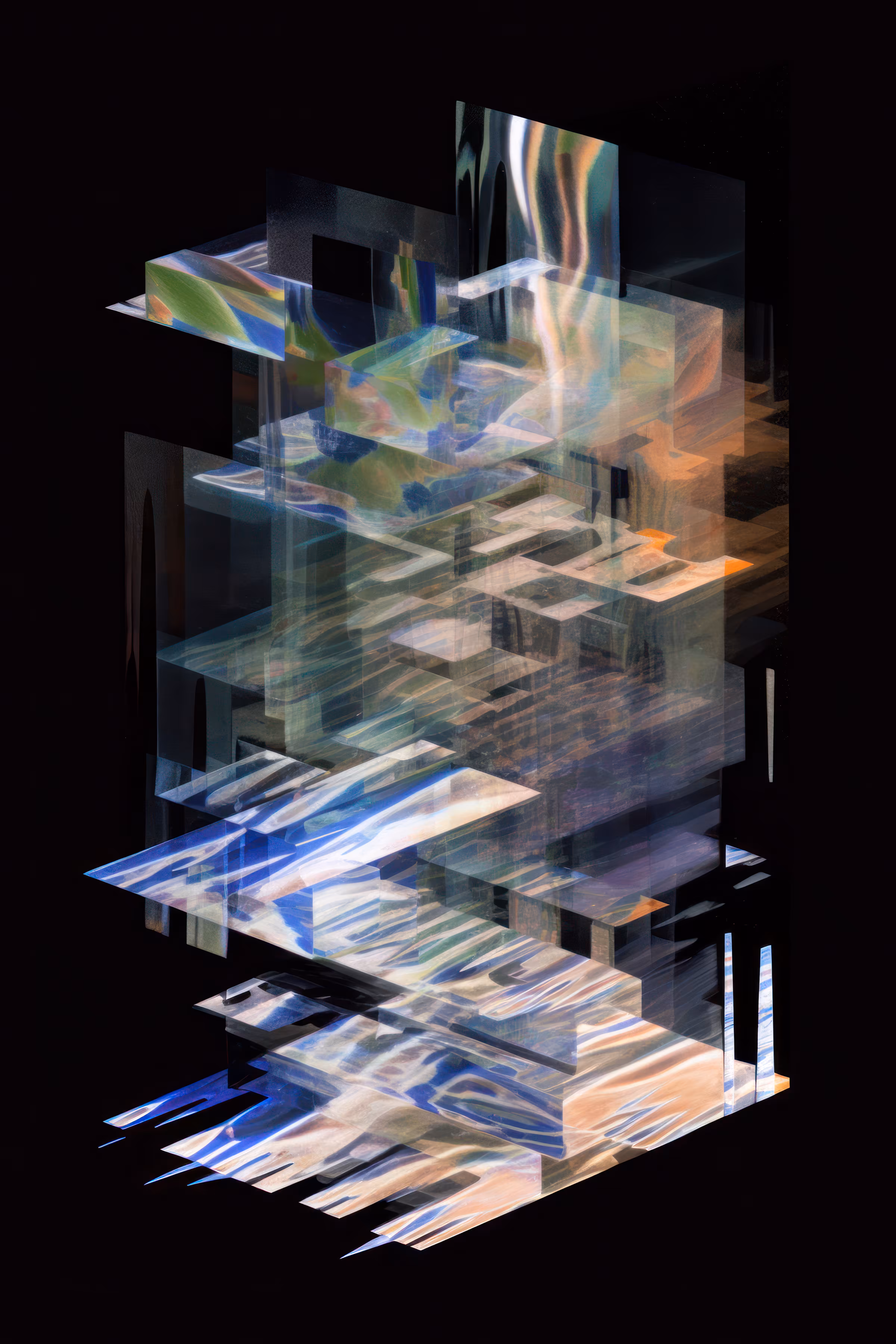 Sculpt x Pixelwank 2