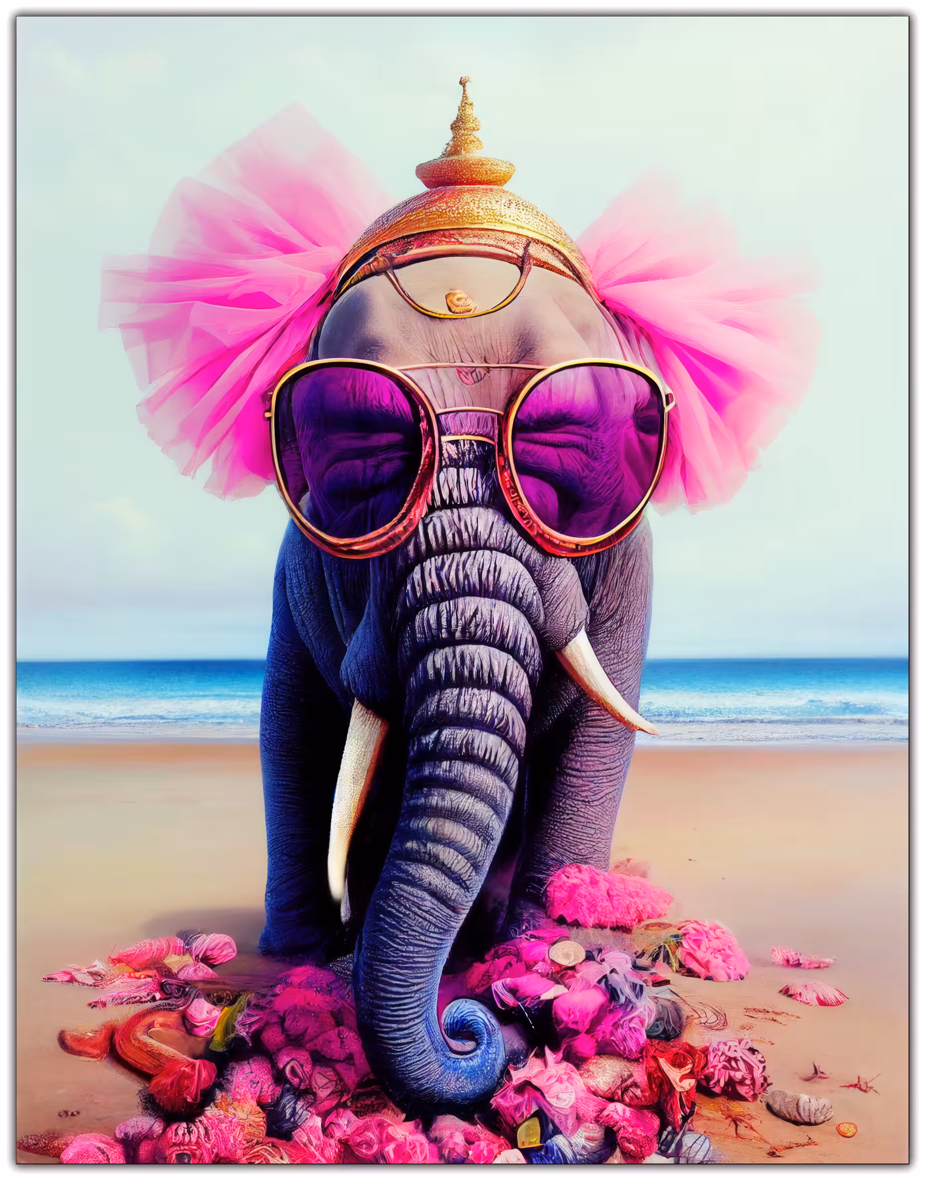 Anthropomorfia #2