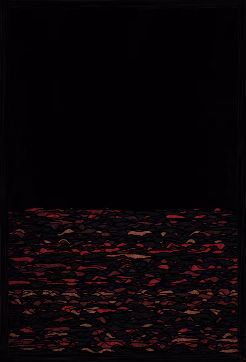 Ode to color #234