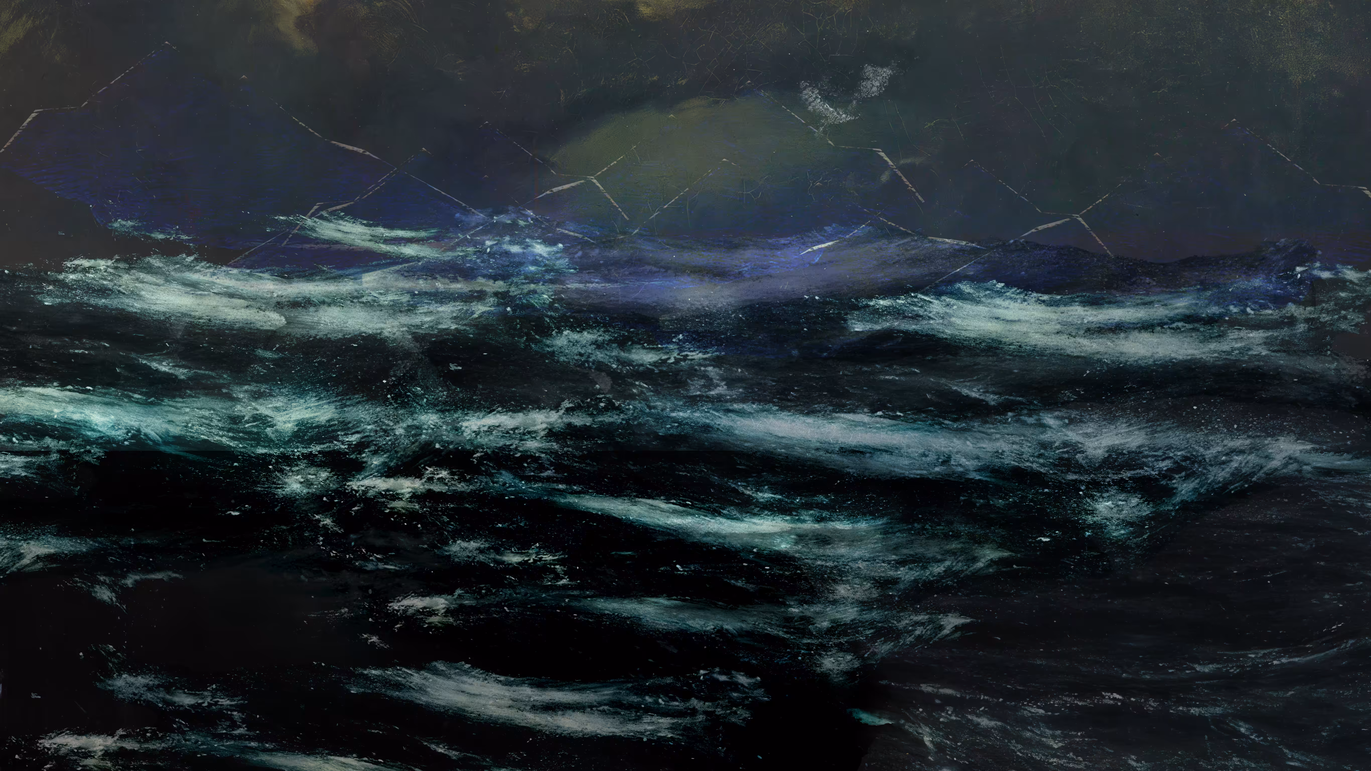 sea jasmine night vision laguna blanca sprite burden 7 #4