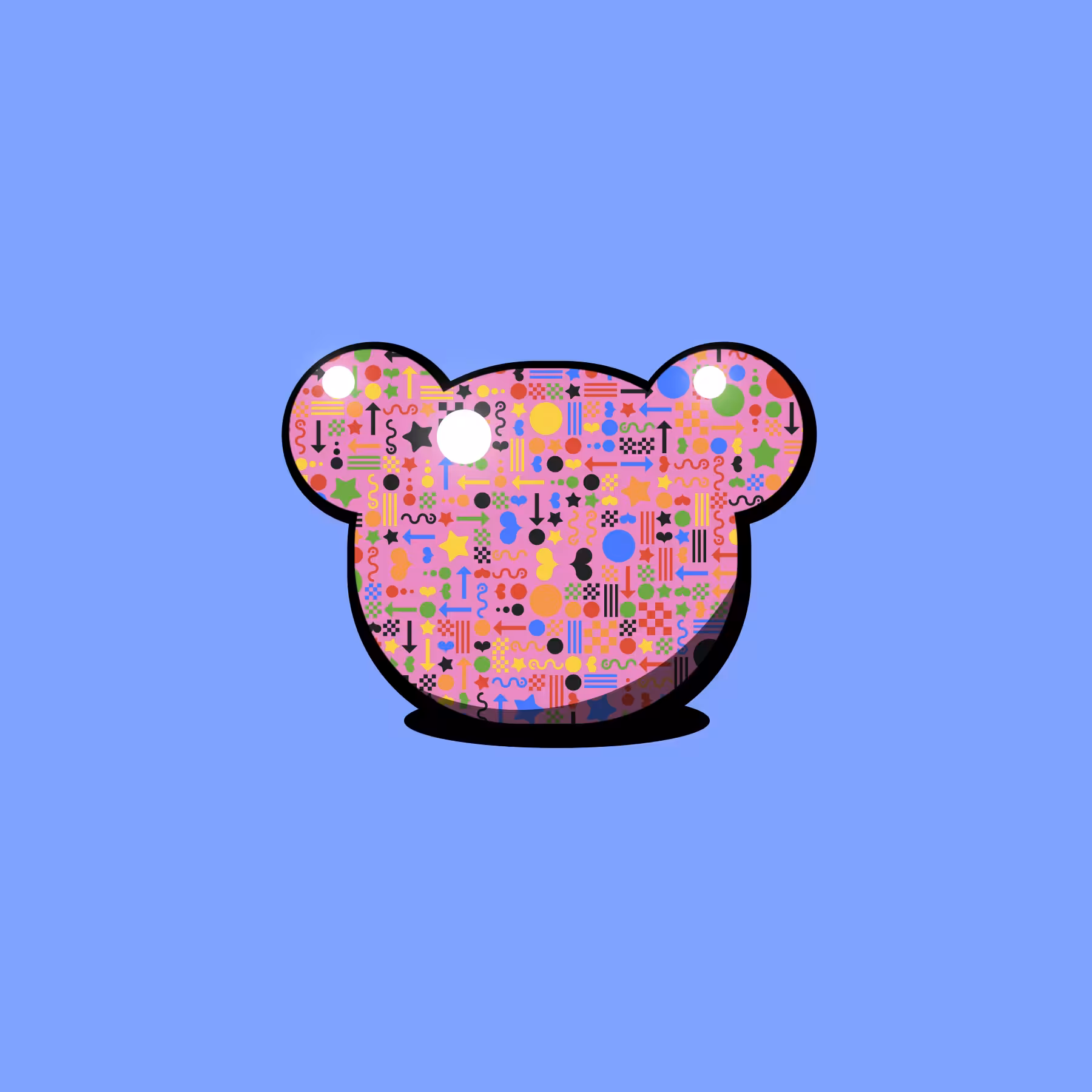 KUMALEON EGG #2801