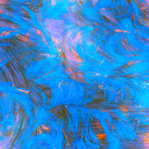 Creatures #58