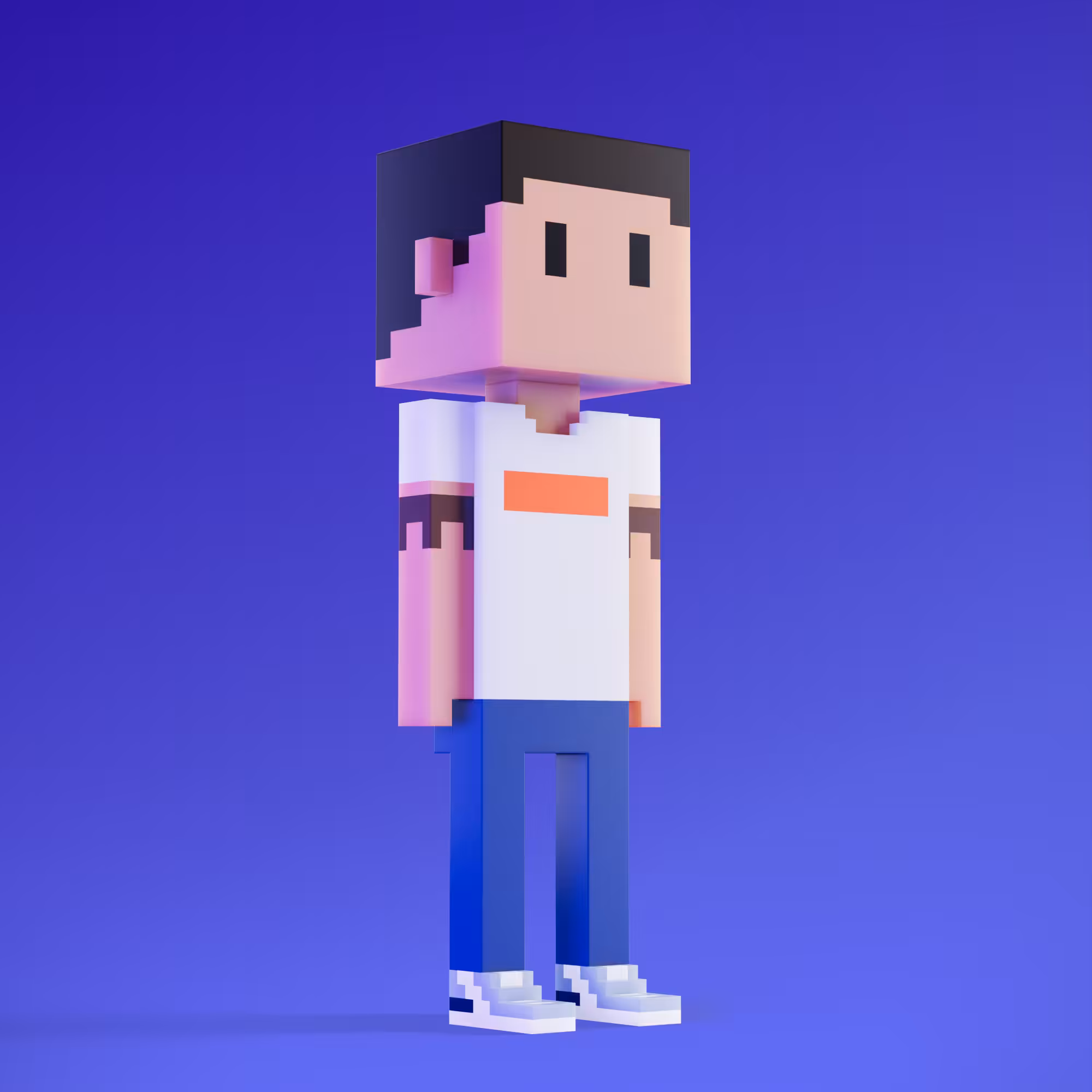 Meebit #5409