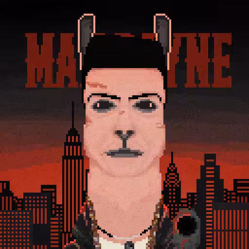 Llama Payne - Remedy Parody #1