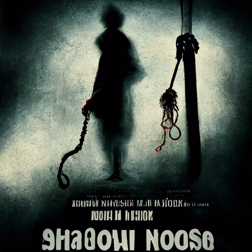 shadow noose | spooky cinema 029
