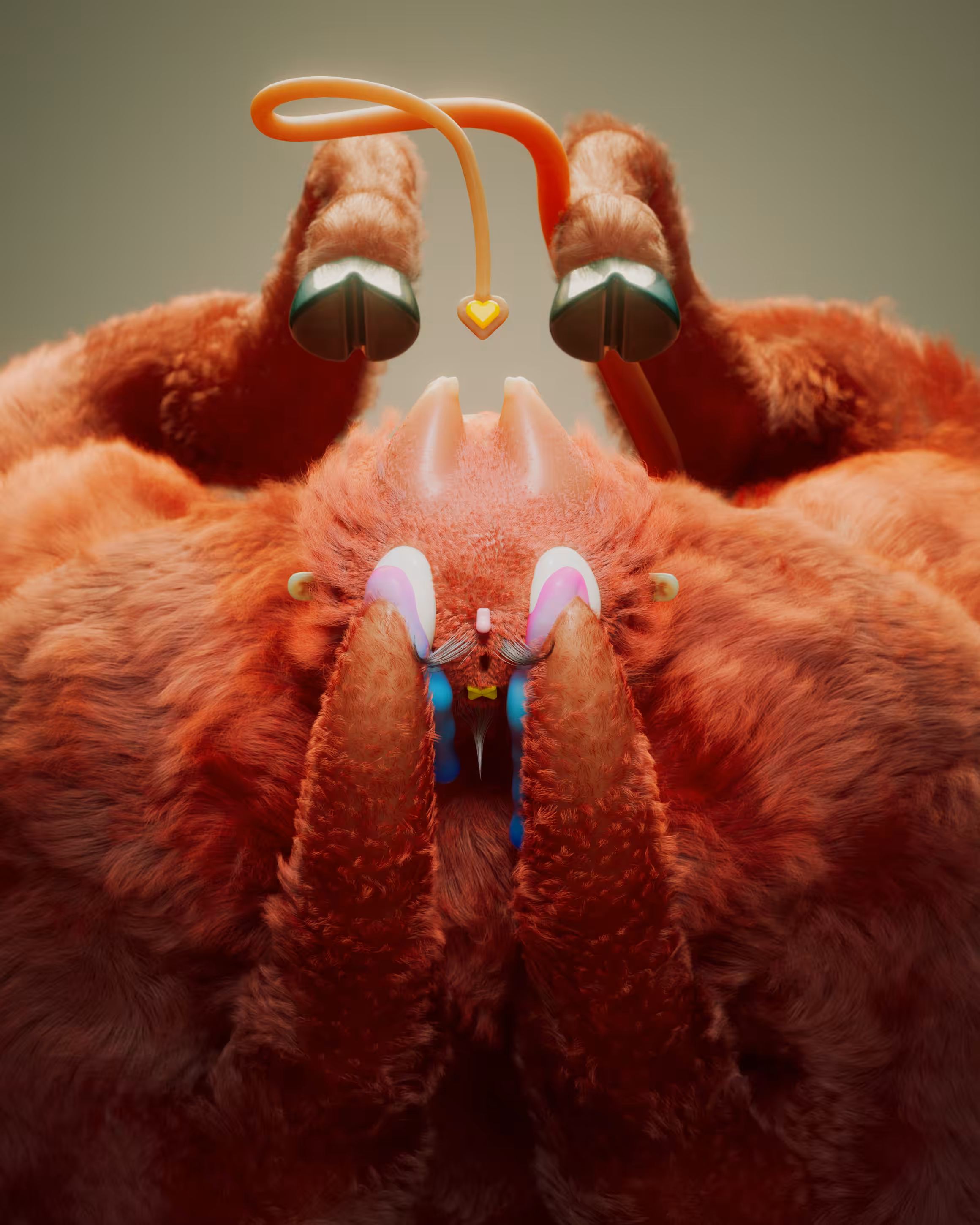 Inner Demon