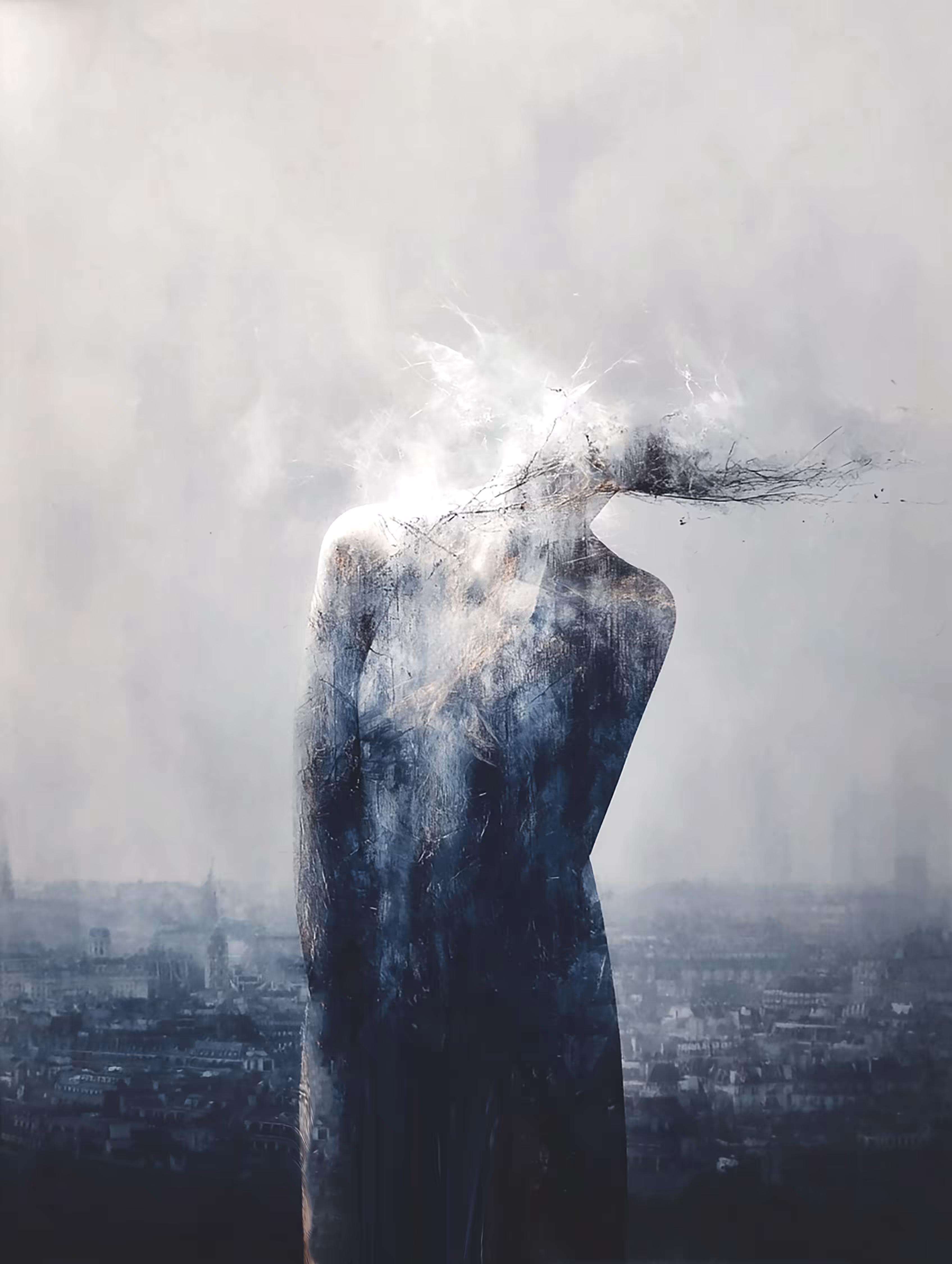 Drifting Soul