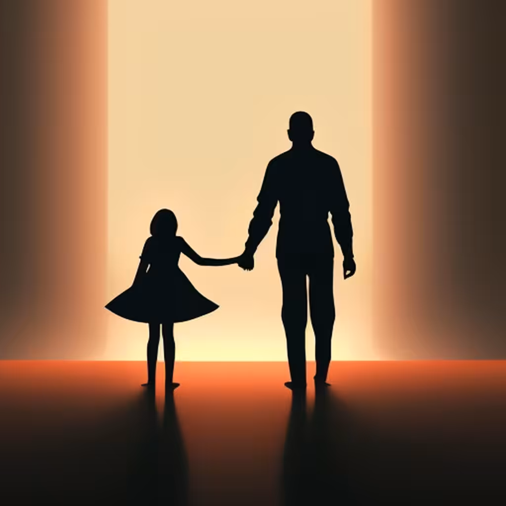 Girl Dad 