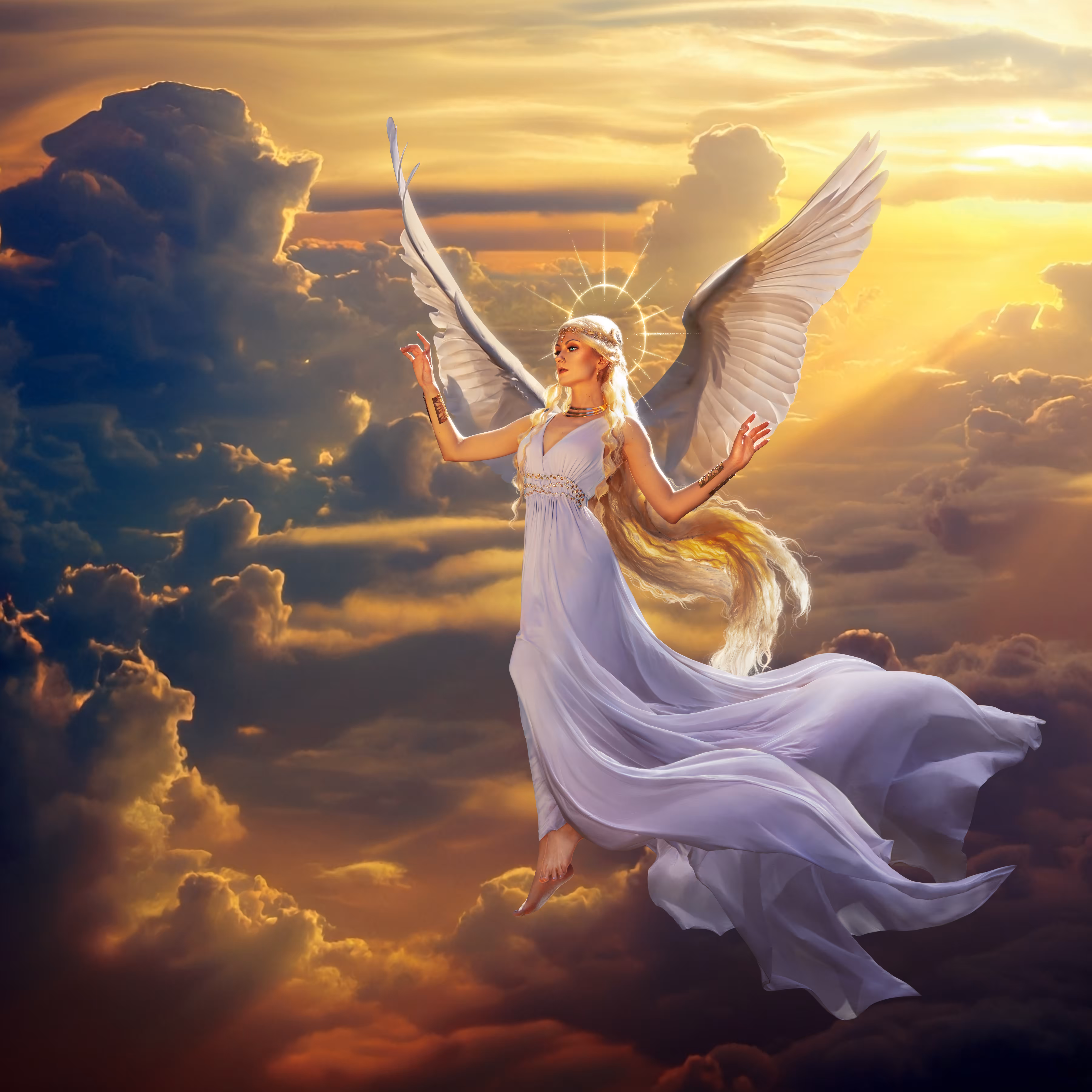 Aurora's Ascendance