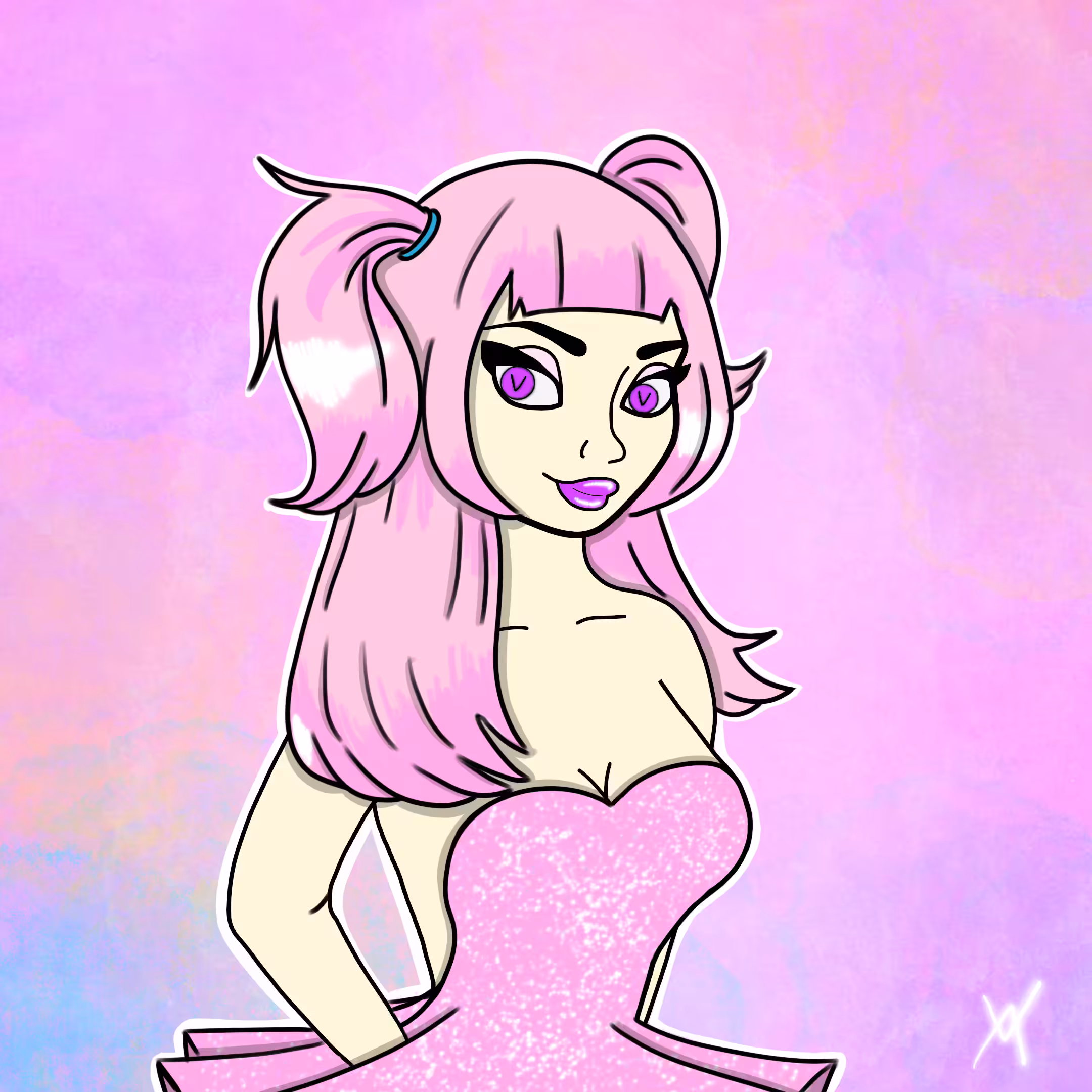 BambiVix #28