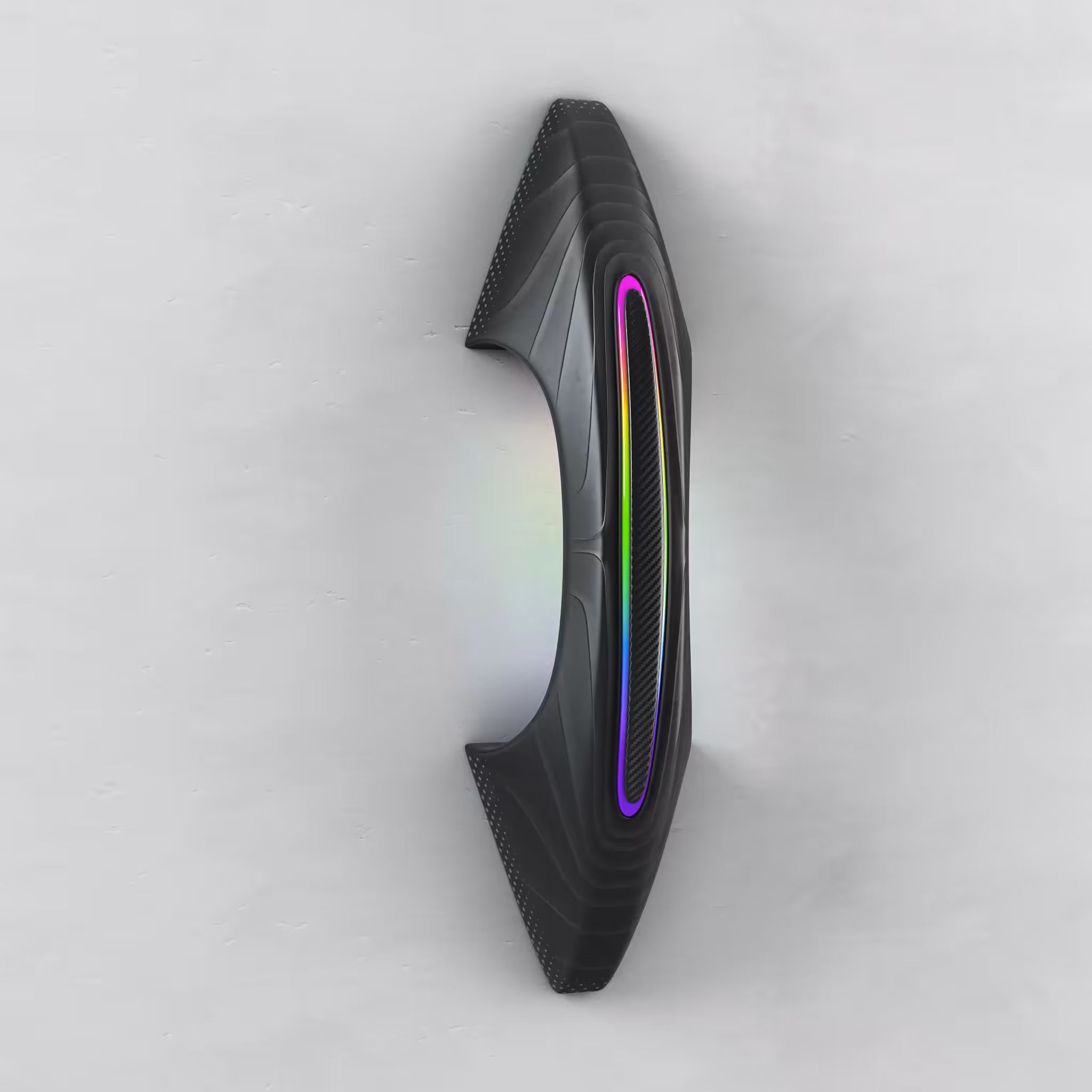 Cryptosculpture 001