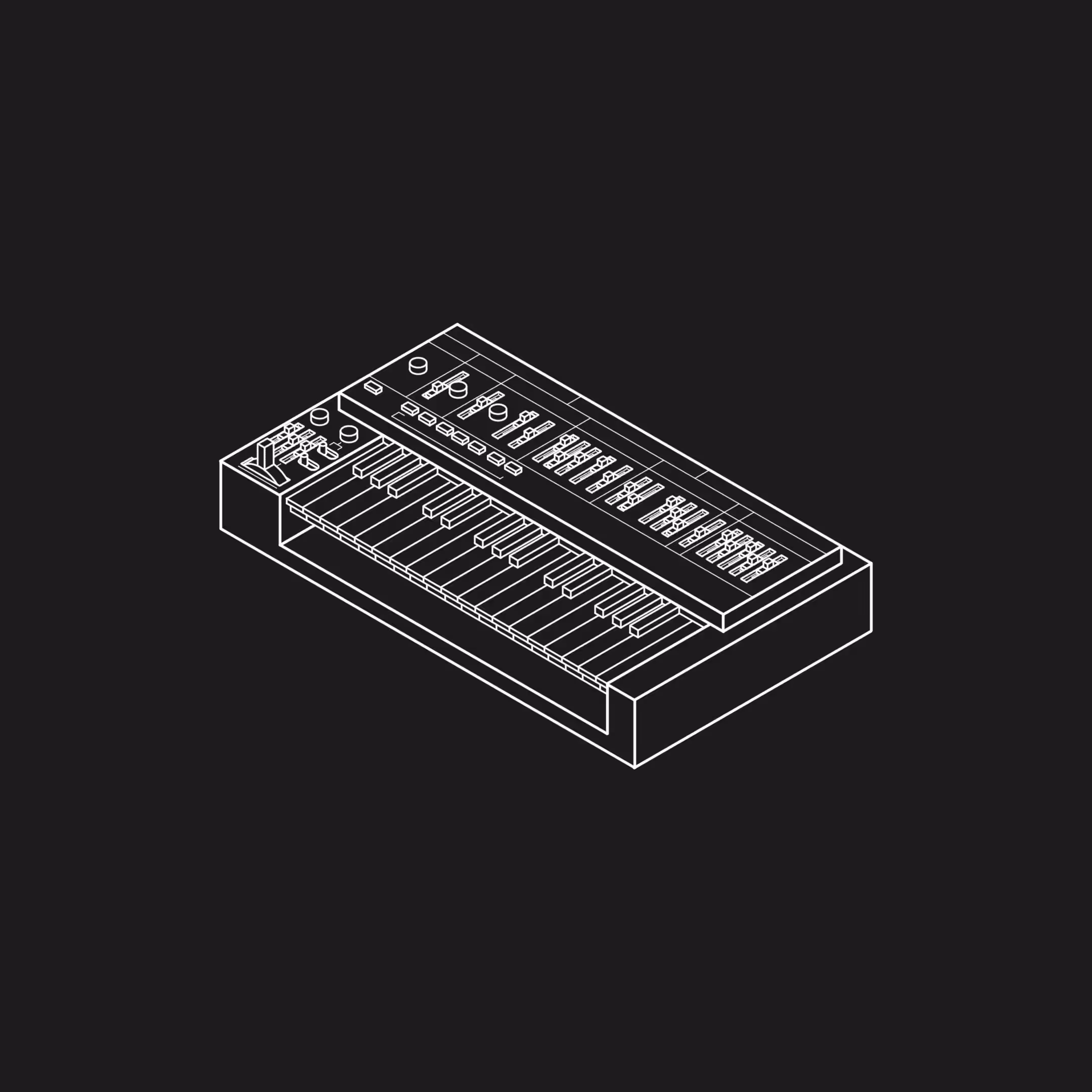 Roland SH-101
