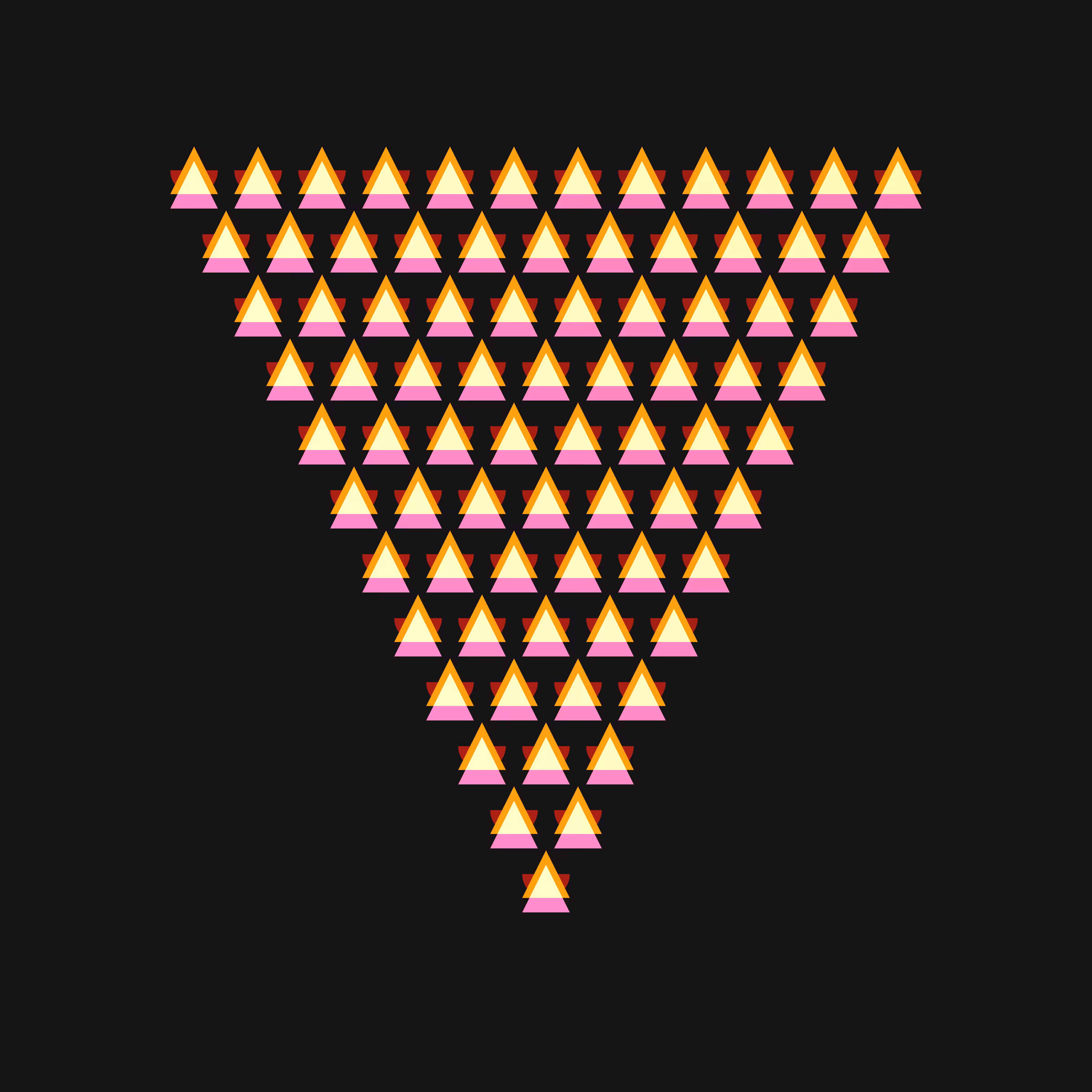 Tesselations #295