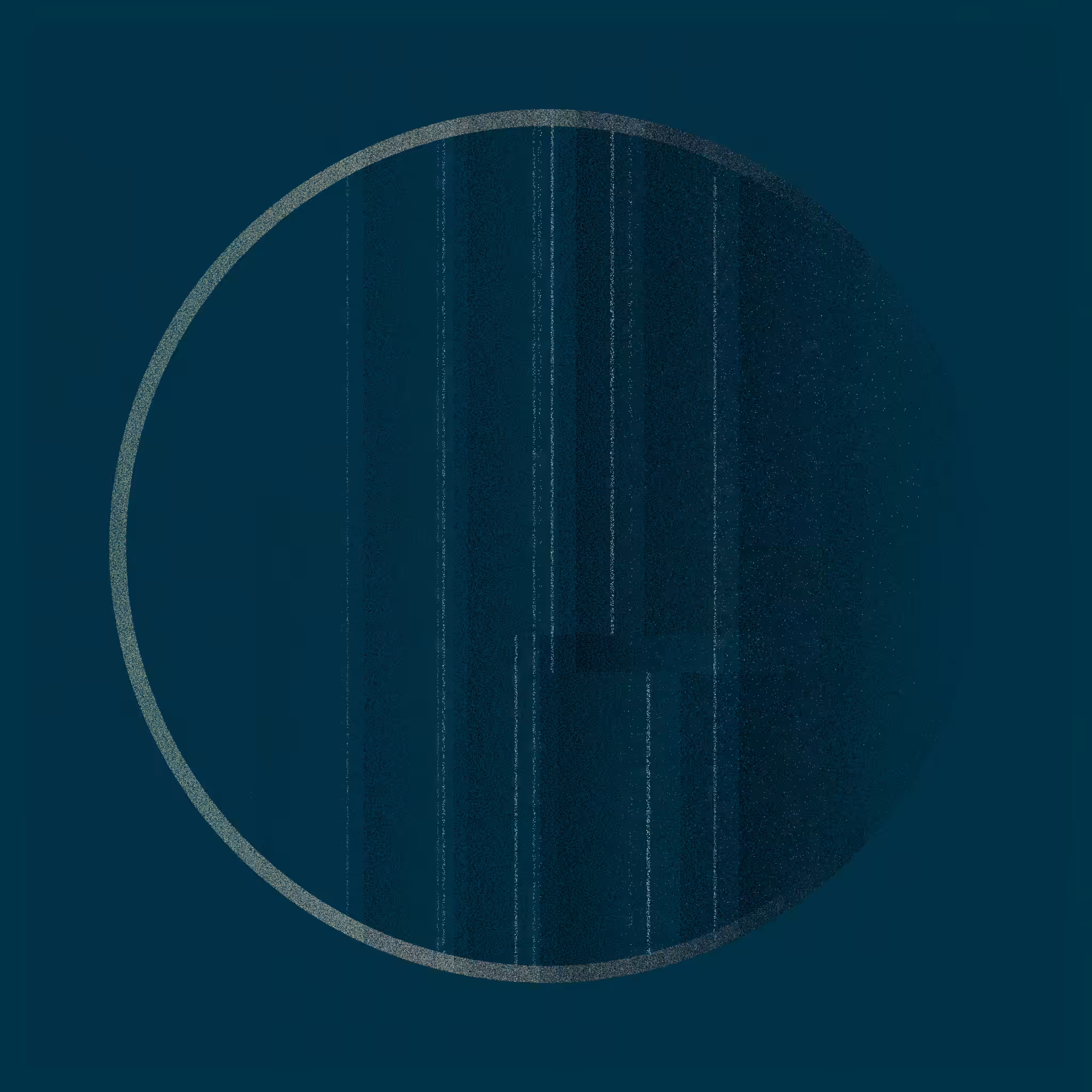 Tidal Friction #19