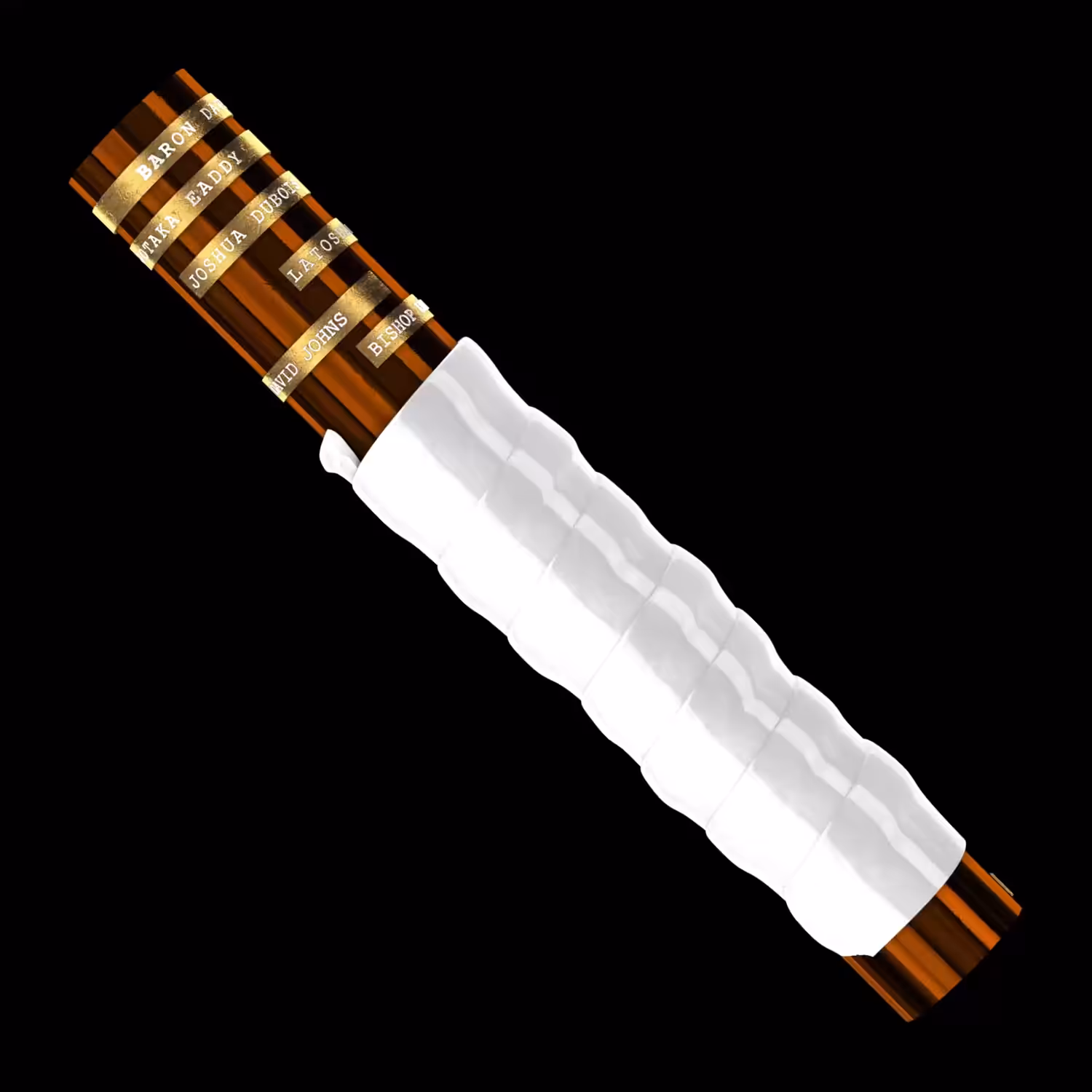 Pass the Baton #2451