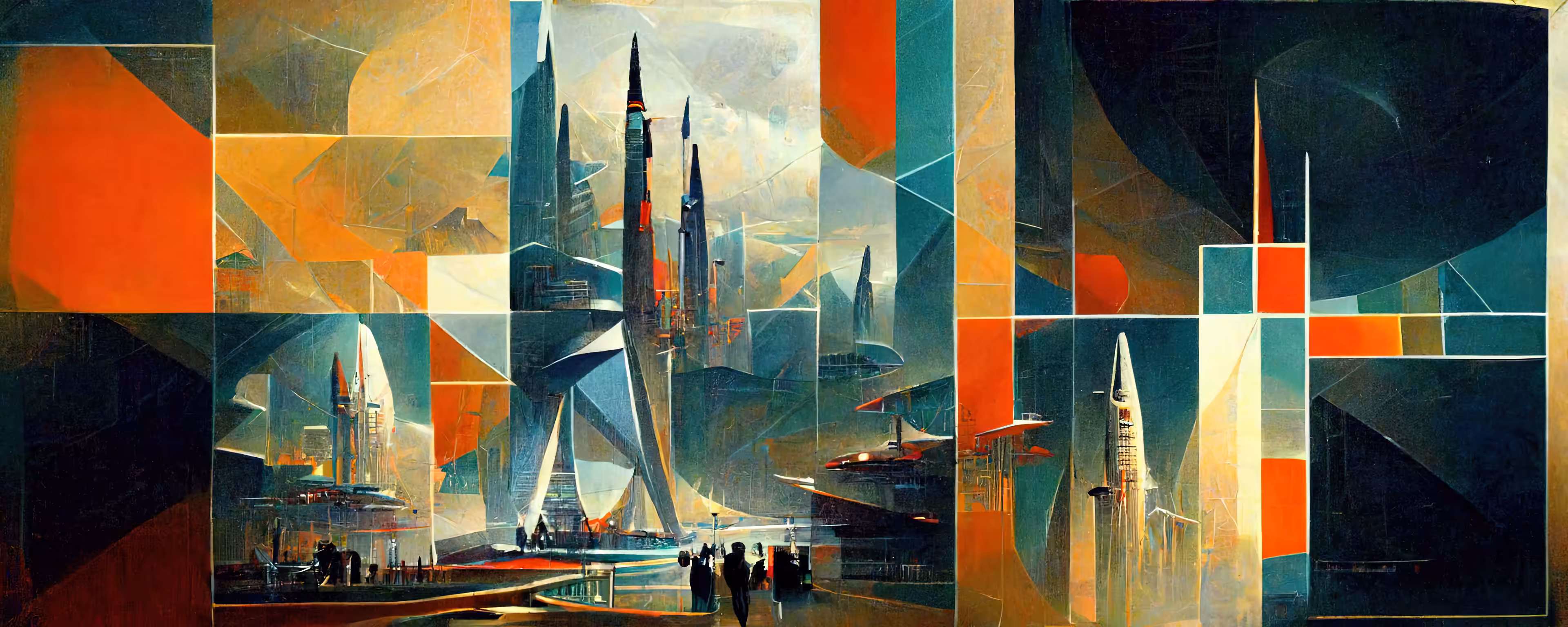 Quadrant 303
