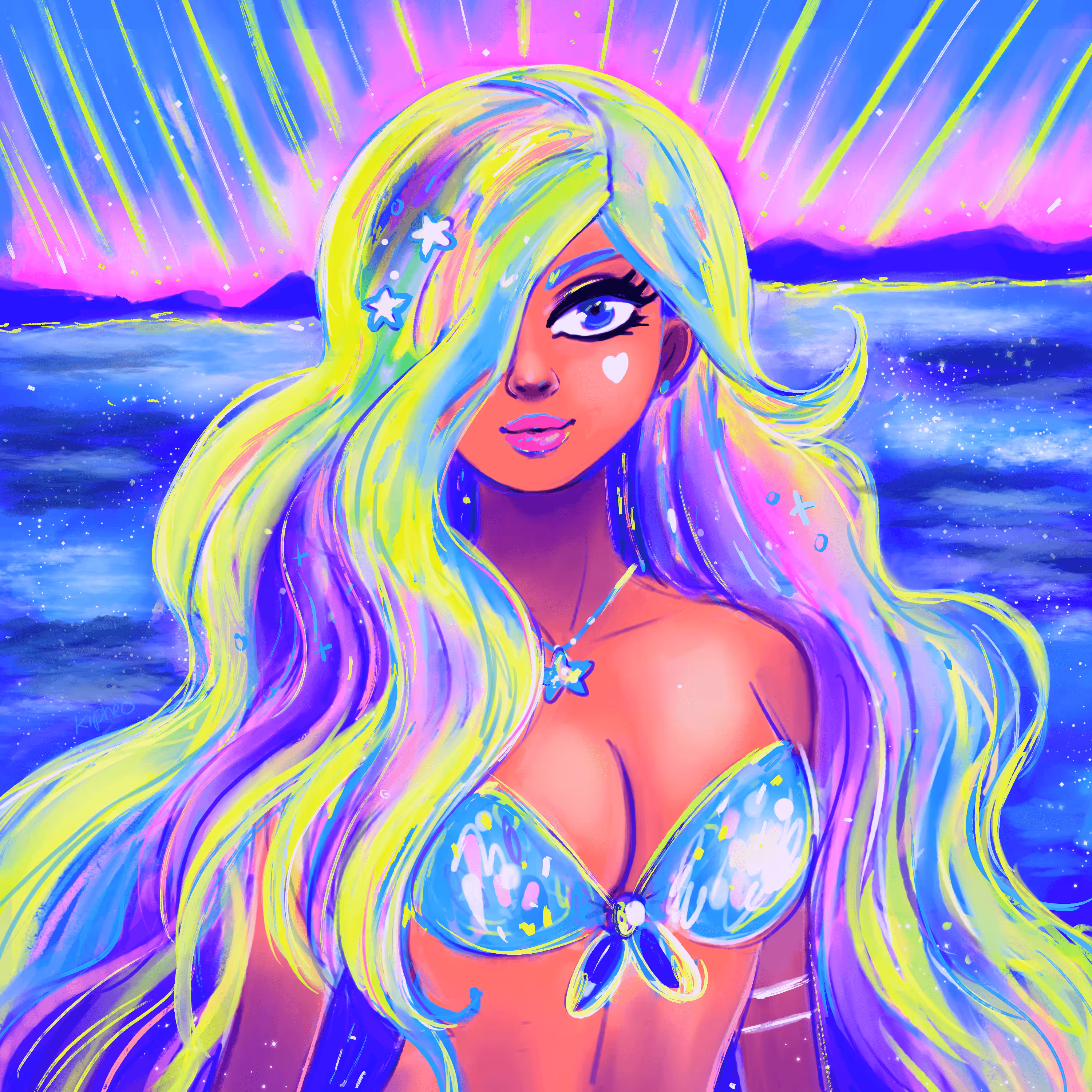 Heart of the Sea