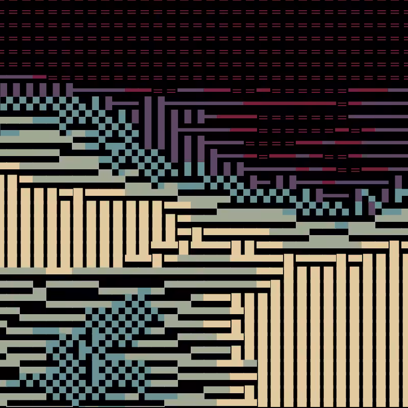 Abstractpolation #79
