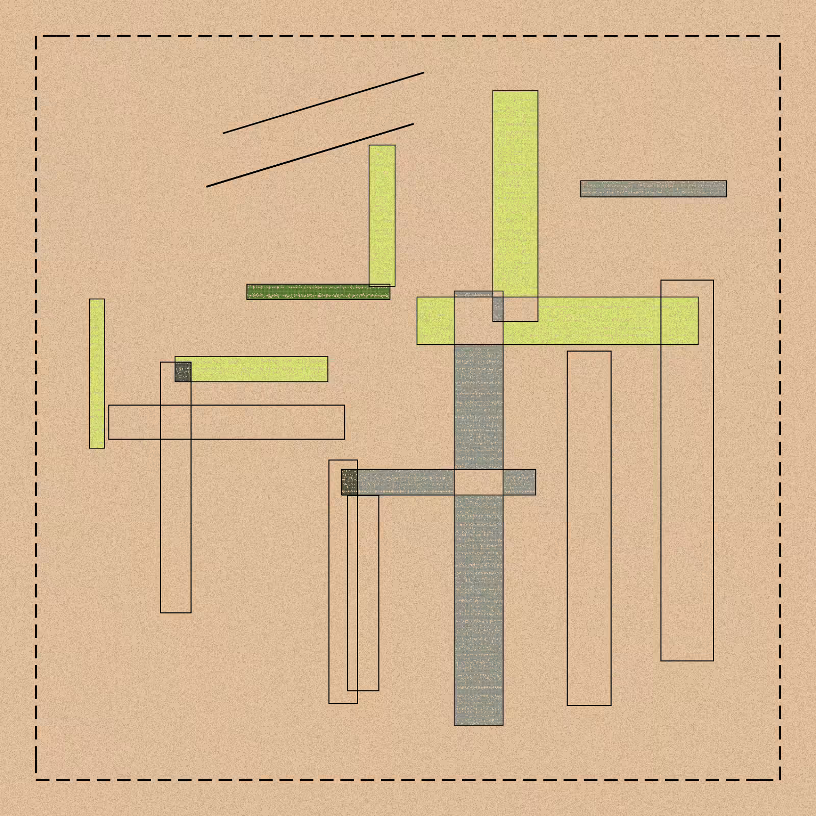 Modern & Mundane #20