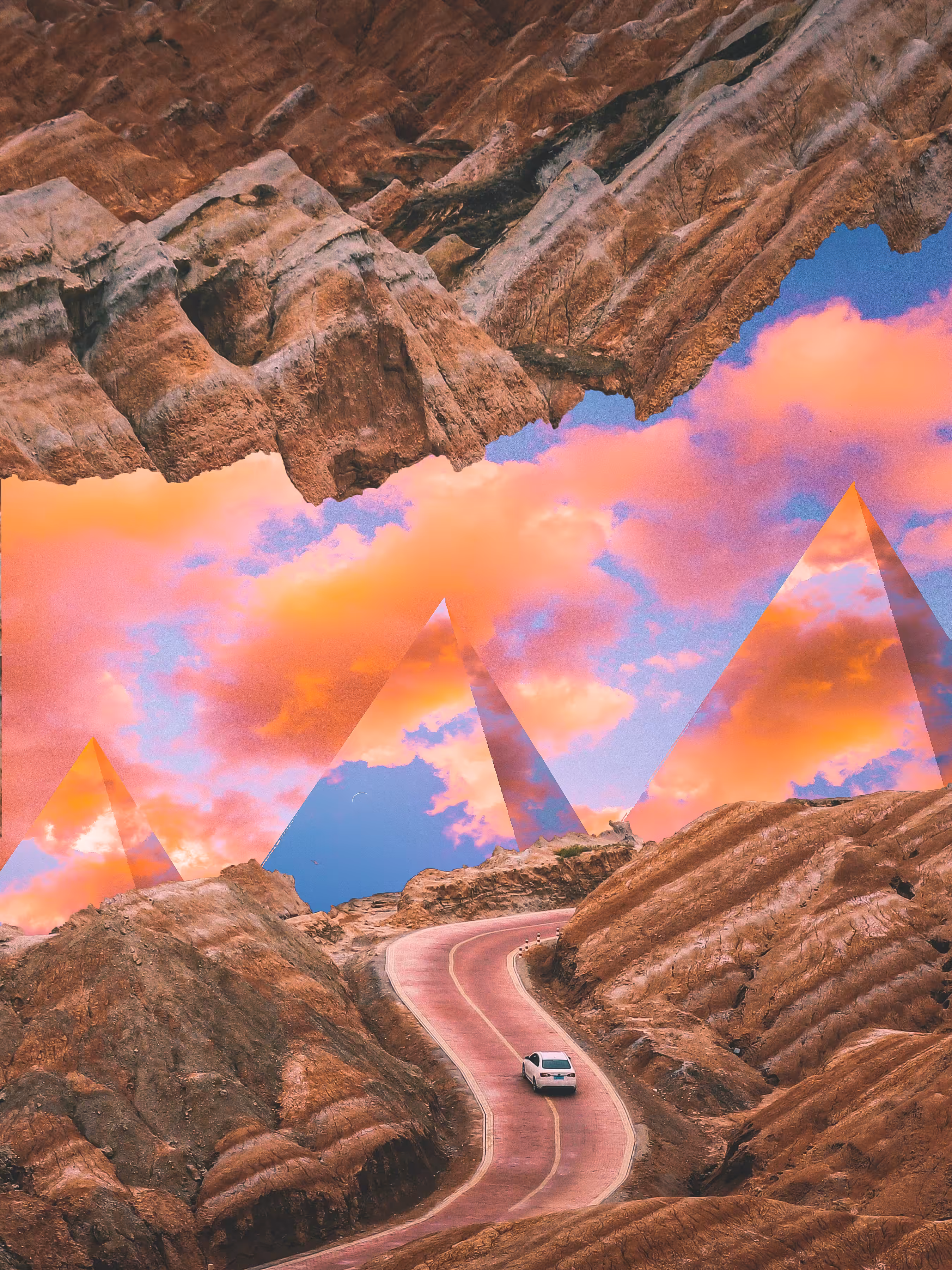 Angles Of Perception