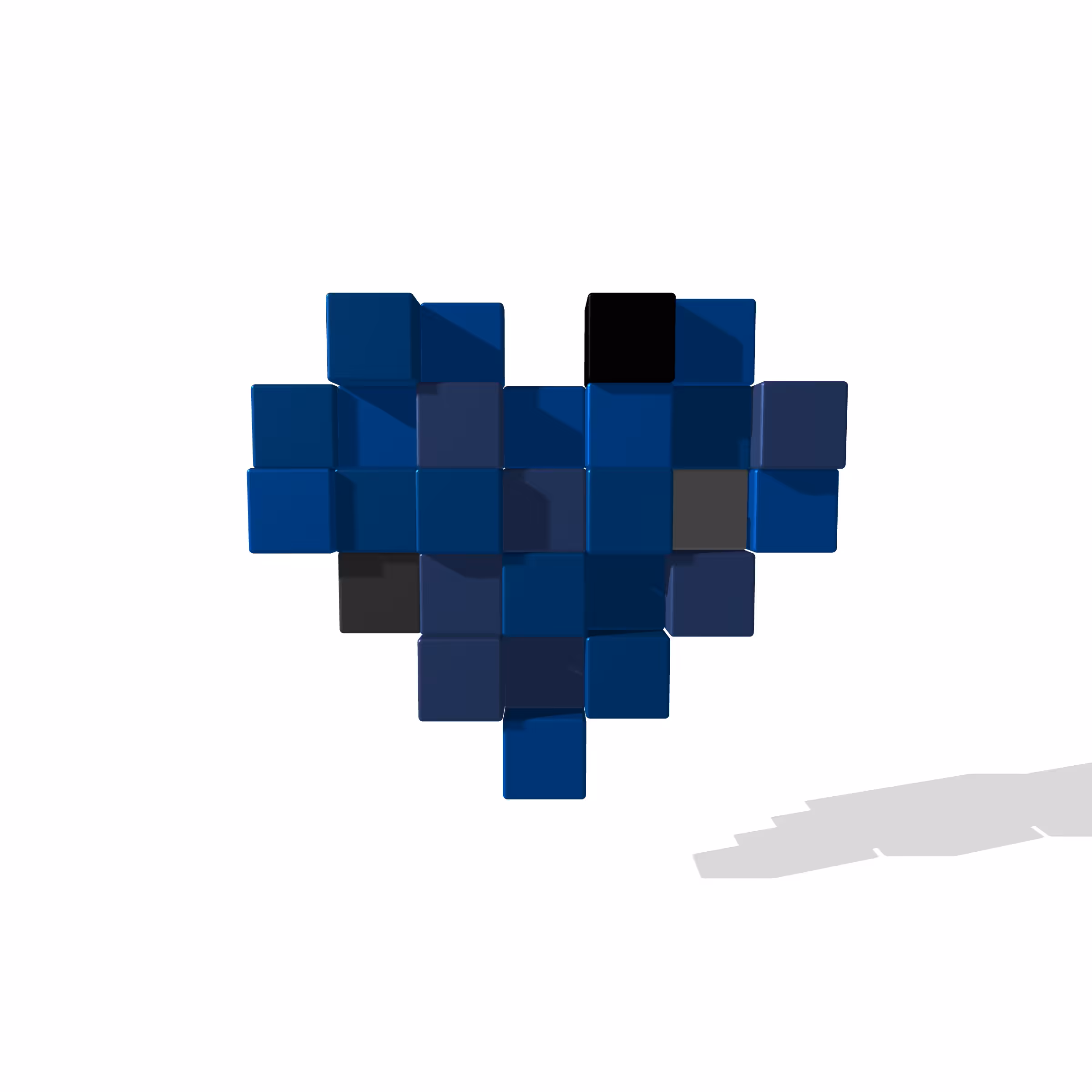 heart + craft #16572