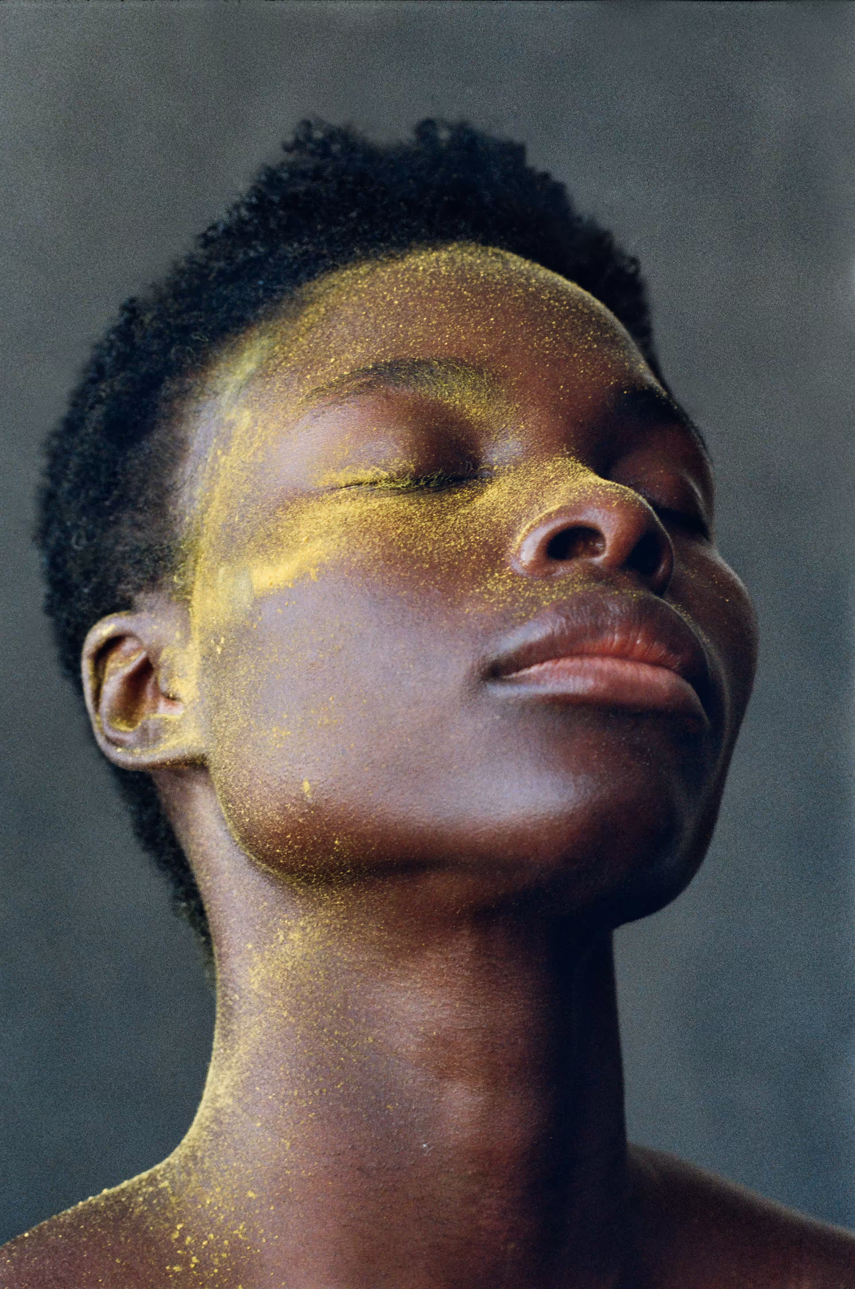 Divine - Genese