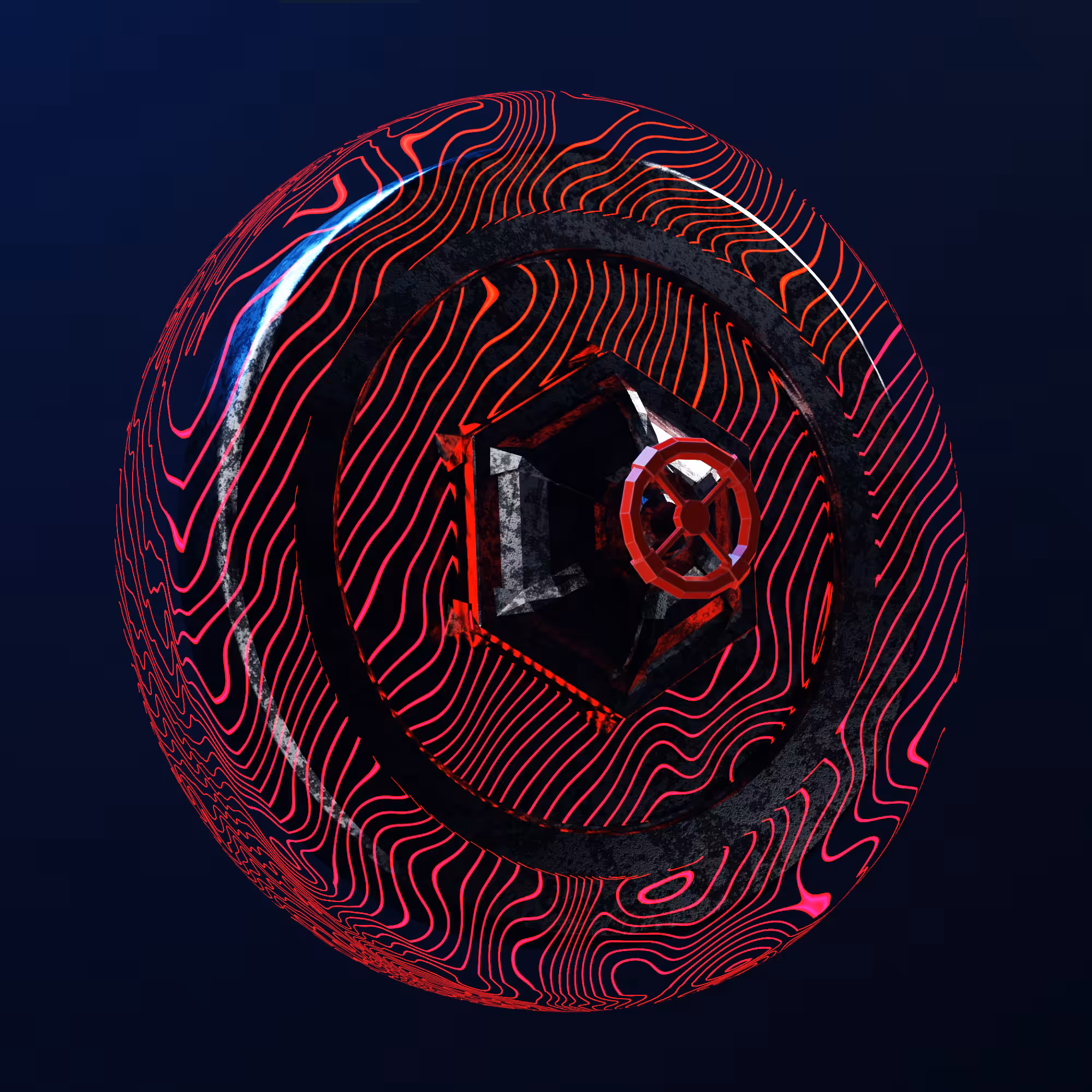 Classic Token