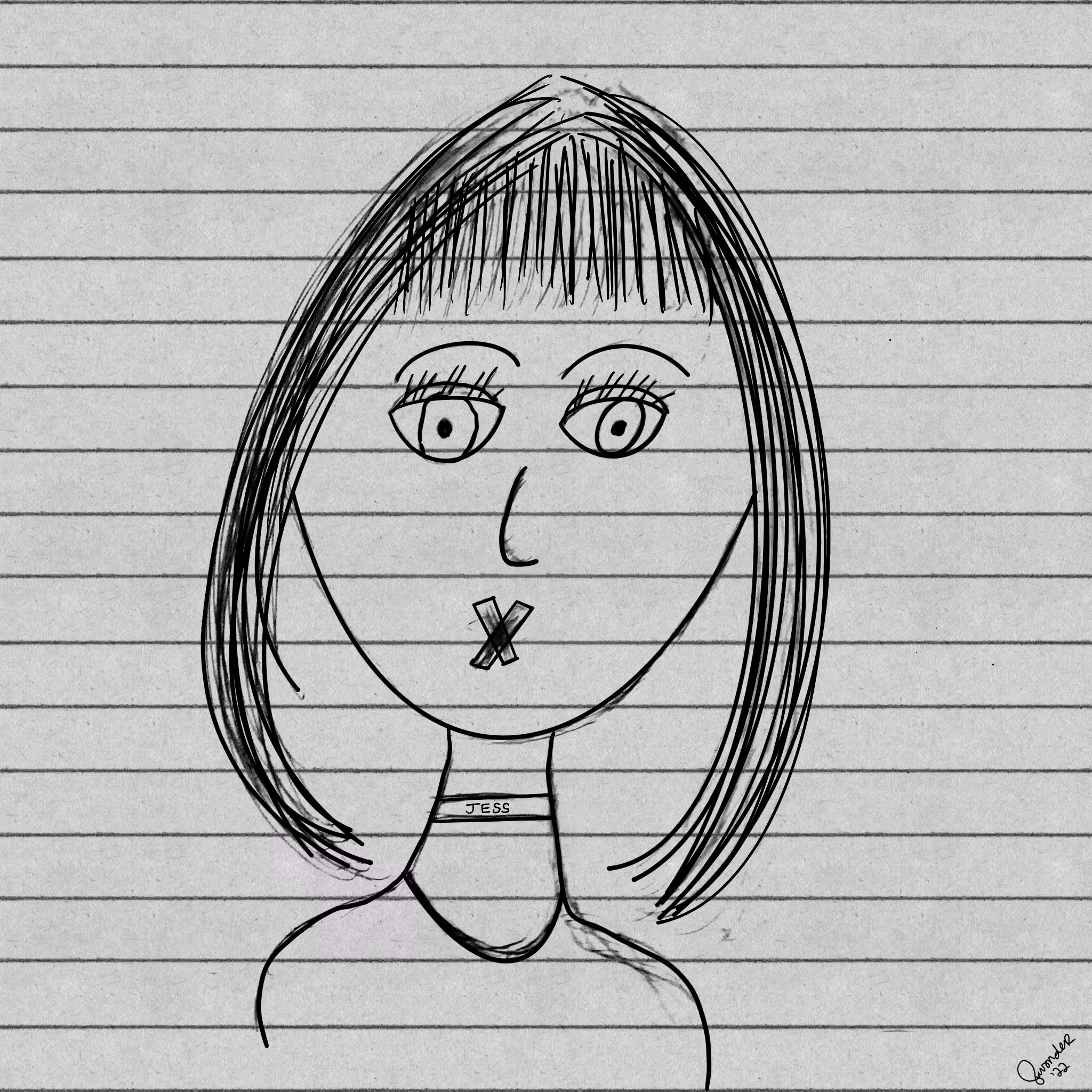 day 8 - a new, old me?