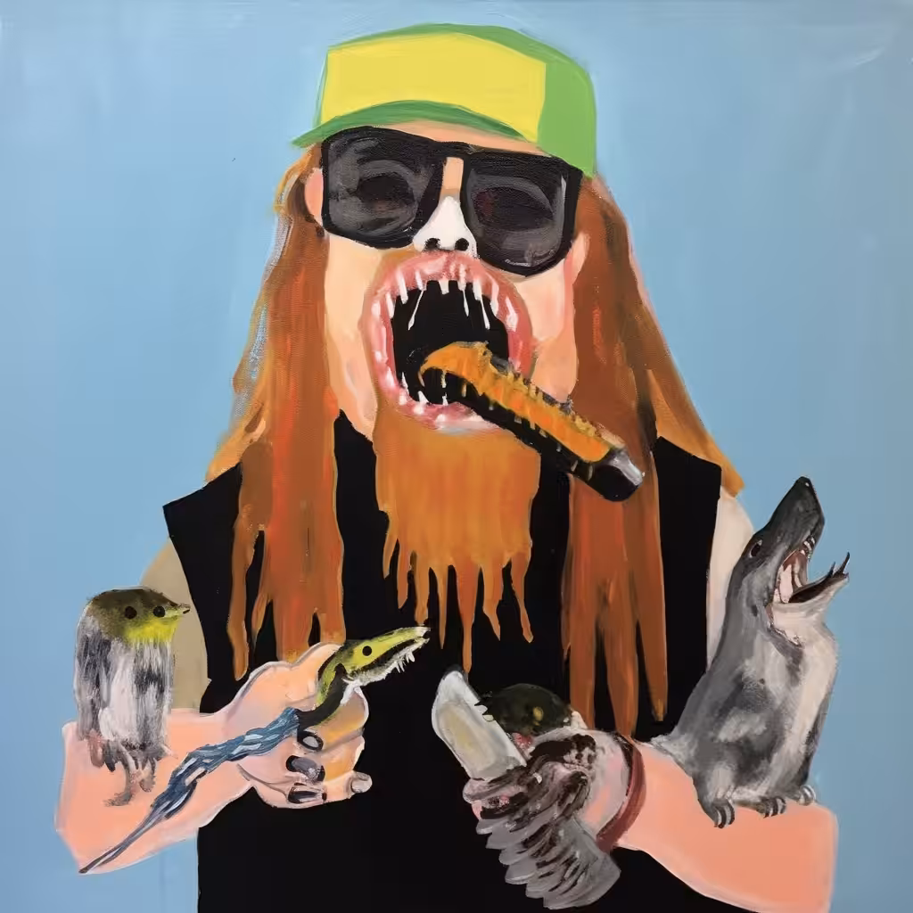 TRENCHFOOT MAFIA‼️ #438
