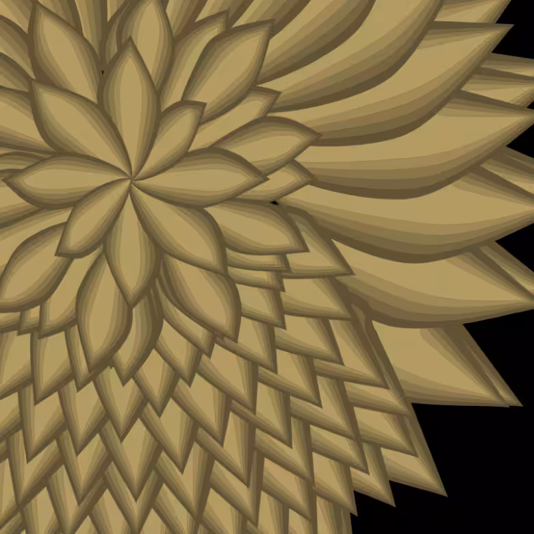Flowerian #1