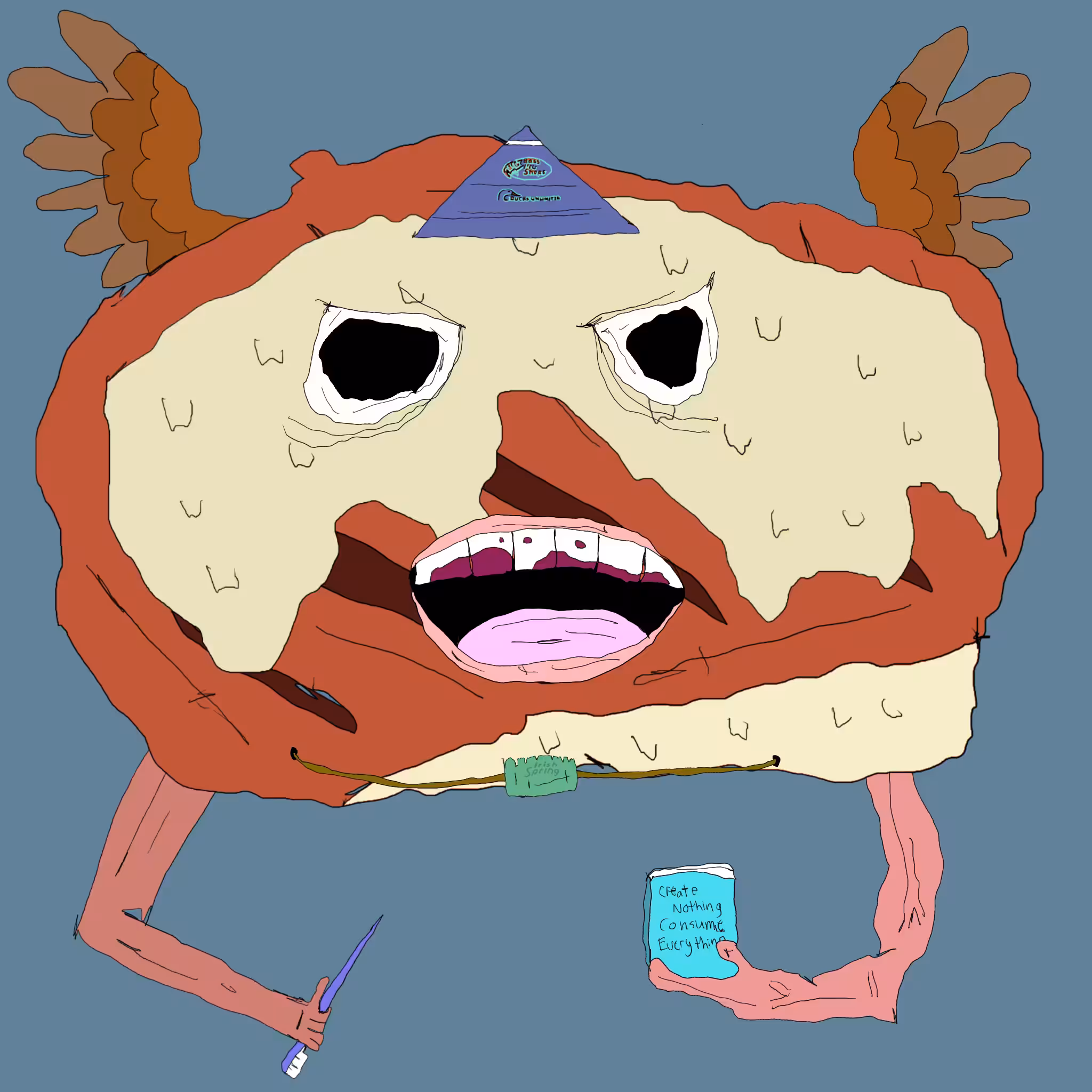 buddee #1552