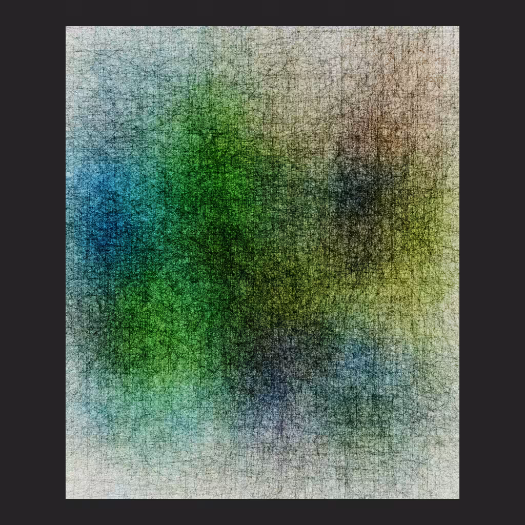 A Canvas #499