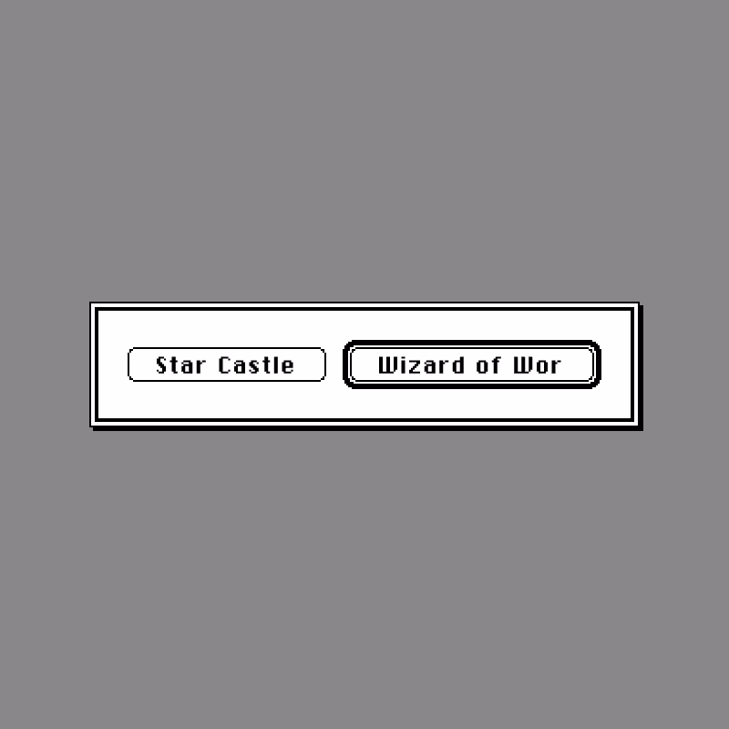 Dialog Box #91