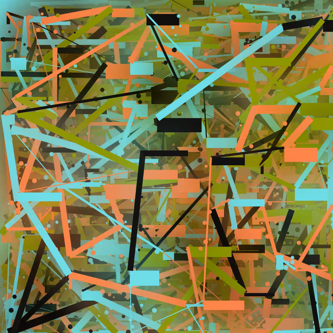 Harmony in chaos #59