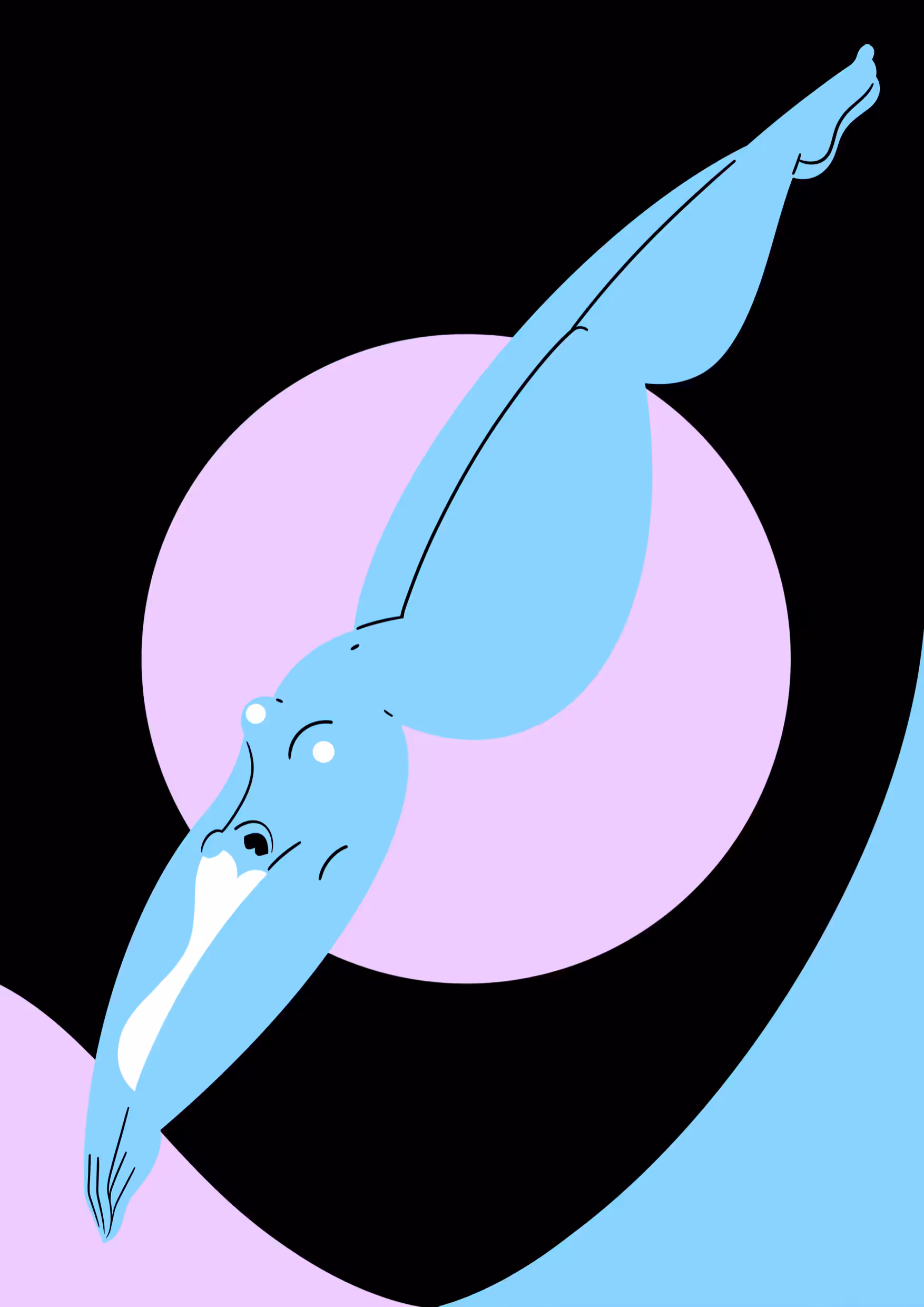 The Dive