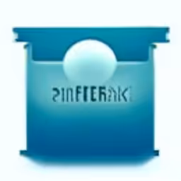 financialprinter.com (1999-2001) reimagined by Cosmographia, with Simon Denny and Guile Twardowski