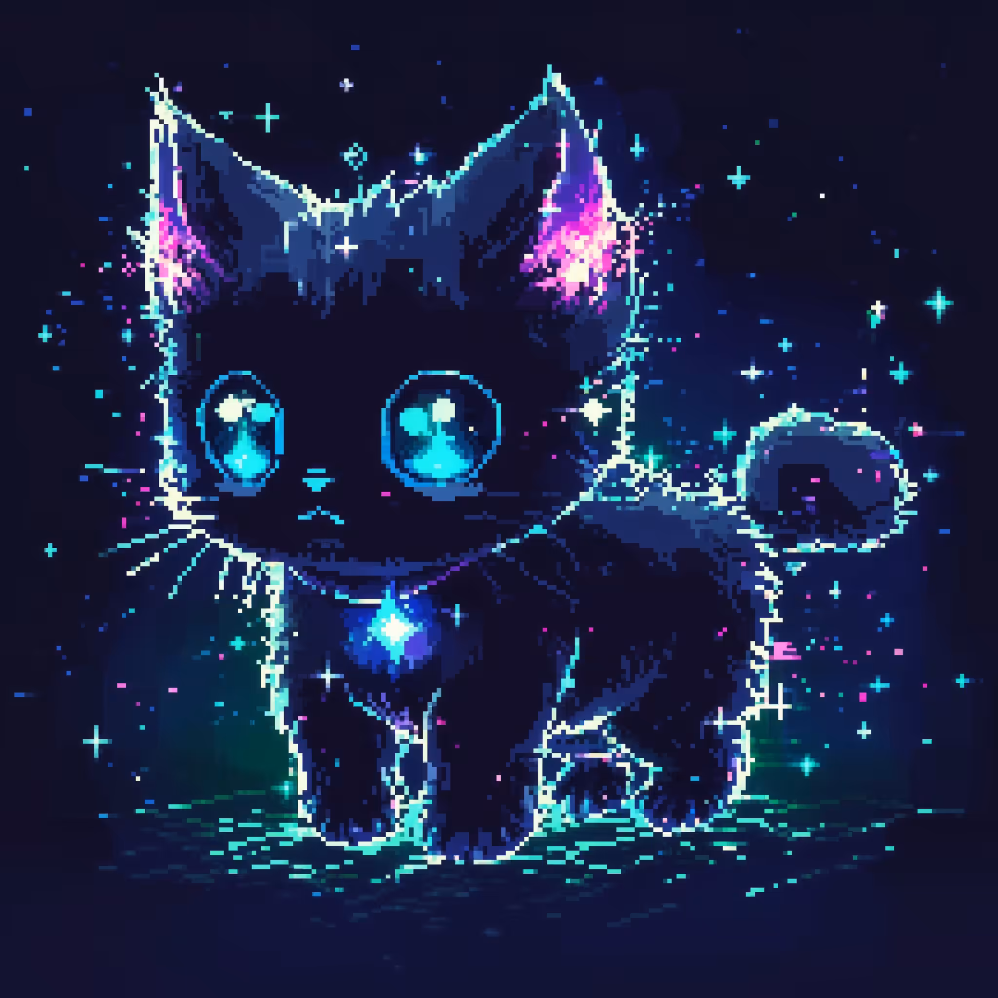 CatPixel8