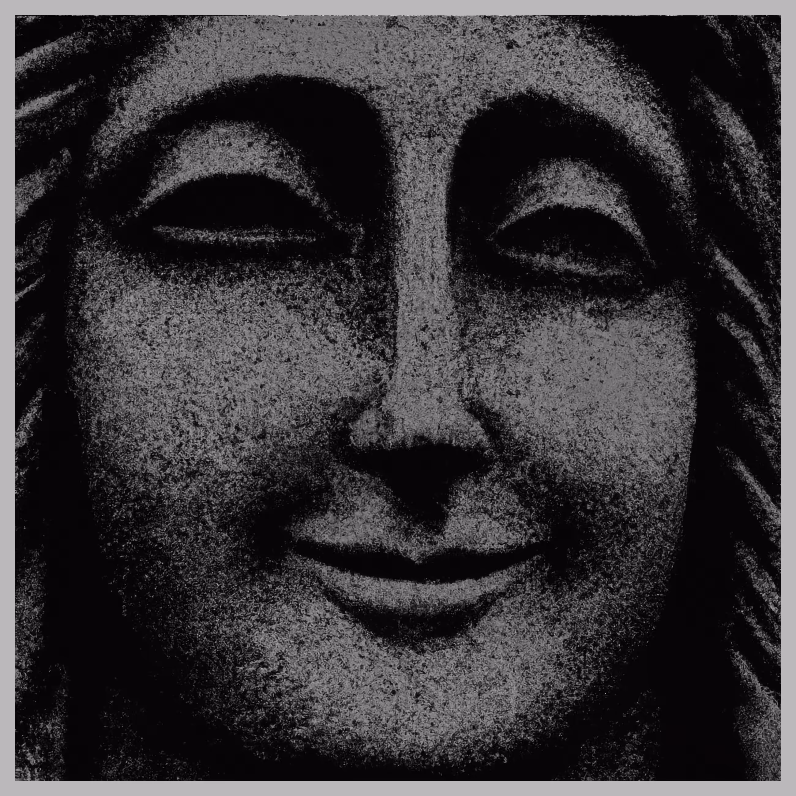 Sand Face 15