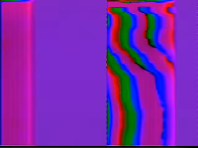 Corrugation Chamber - Gestation