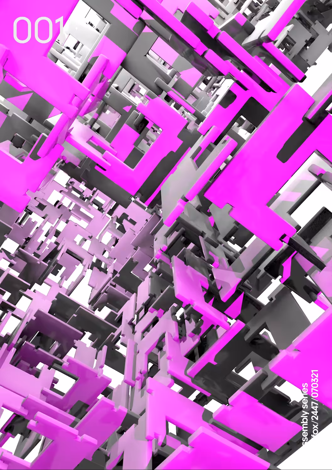 //Assembly 001