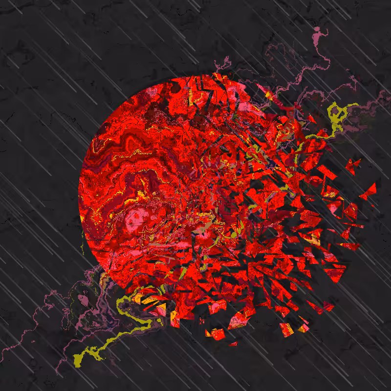 Shattered Moons #264