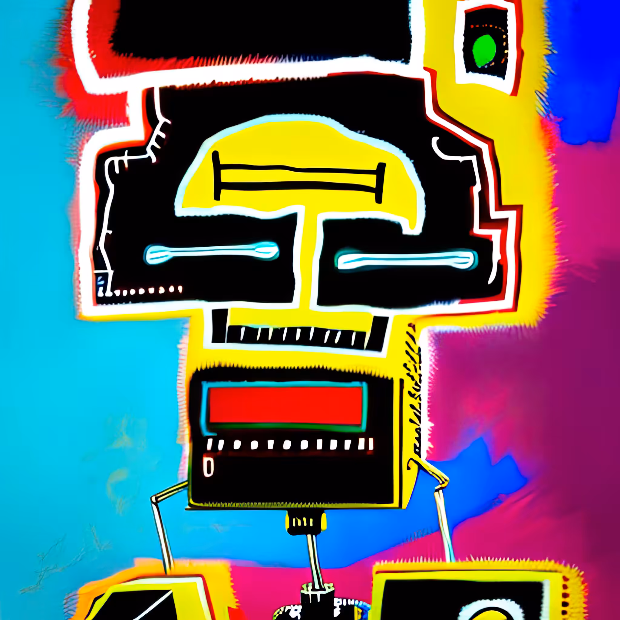 BasquiBot #164