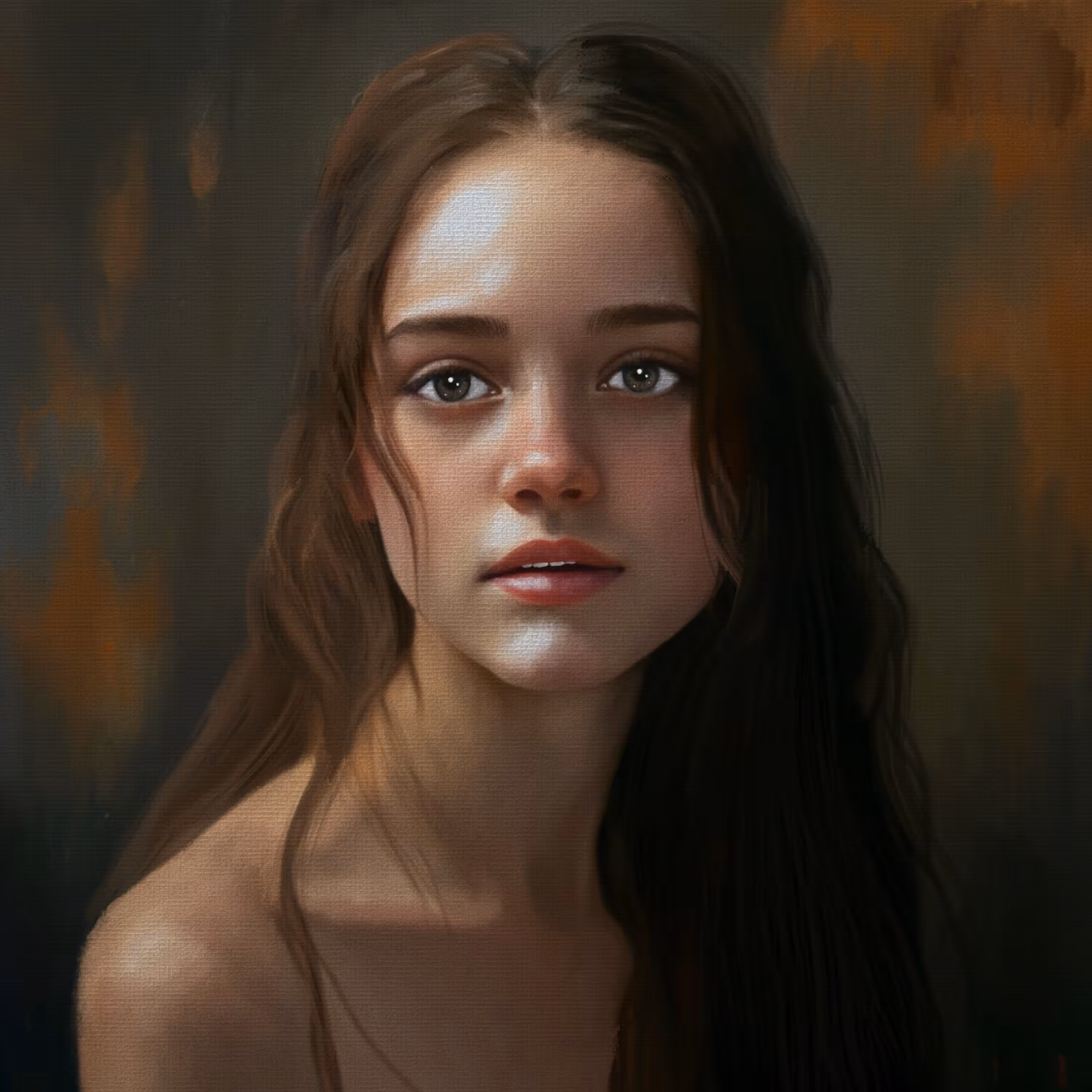 Girls are Angels