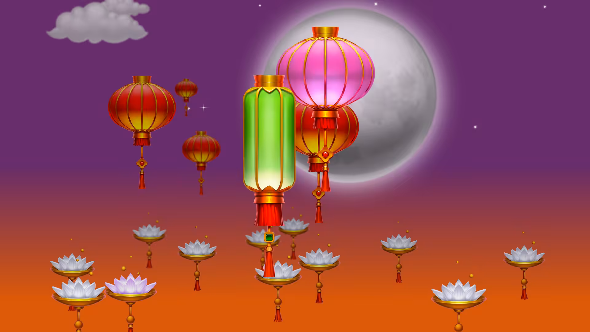 Happy Mid Autumn Festival 2022 #3048