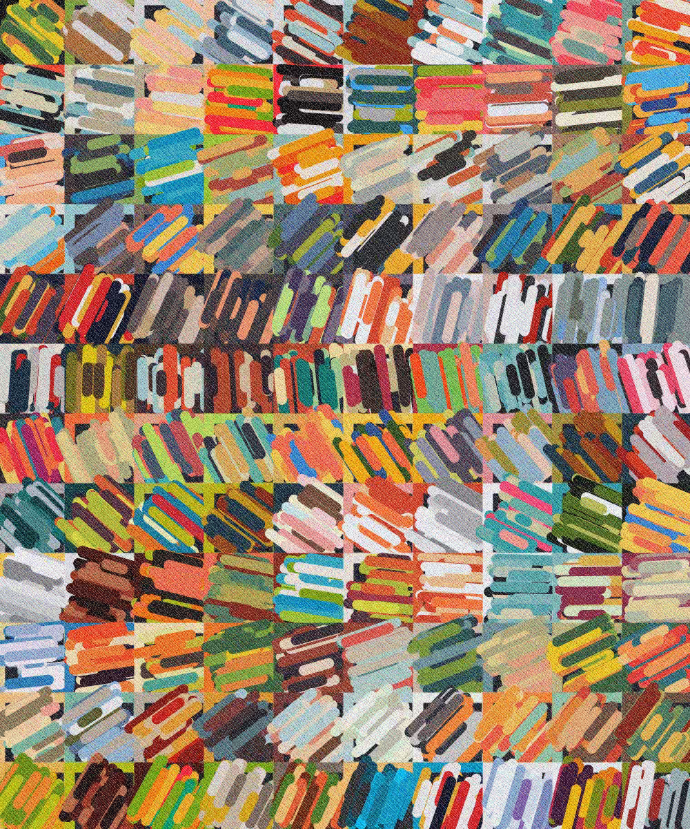 101  palettes #4
