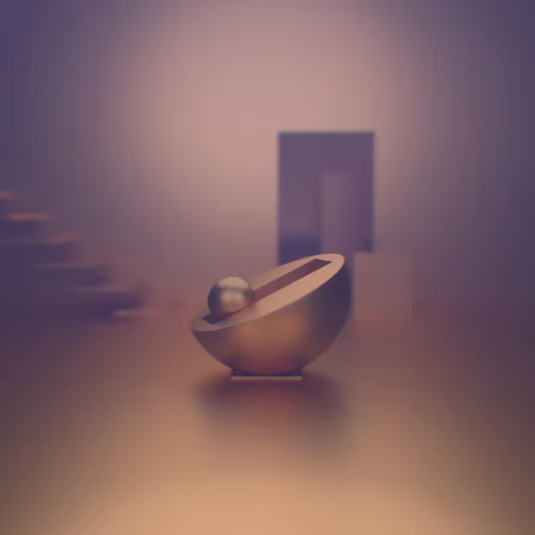 Just A Render #15