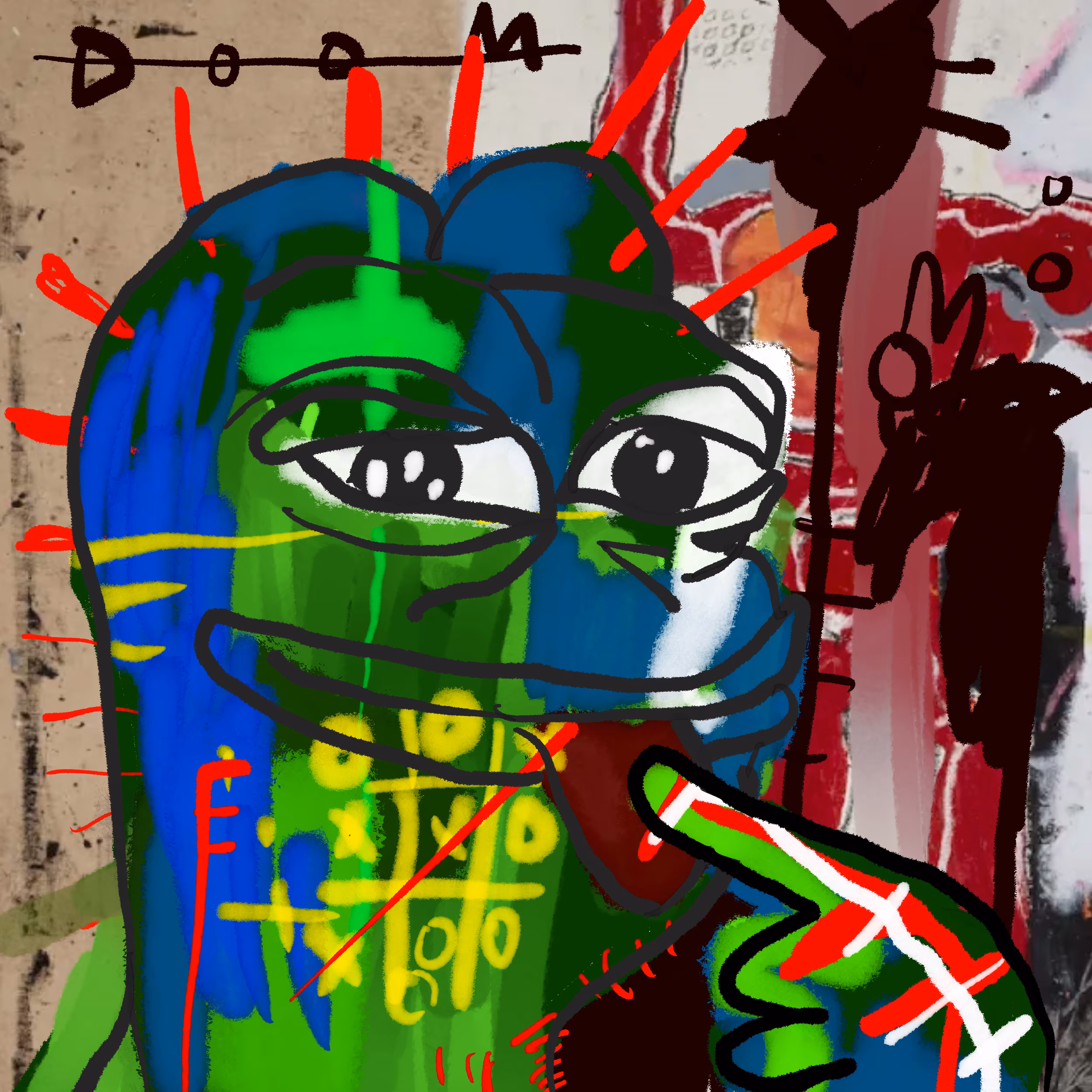 Basqkek 021