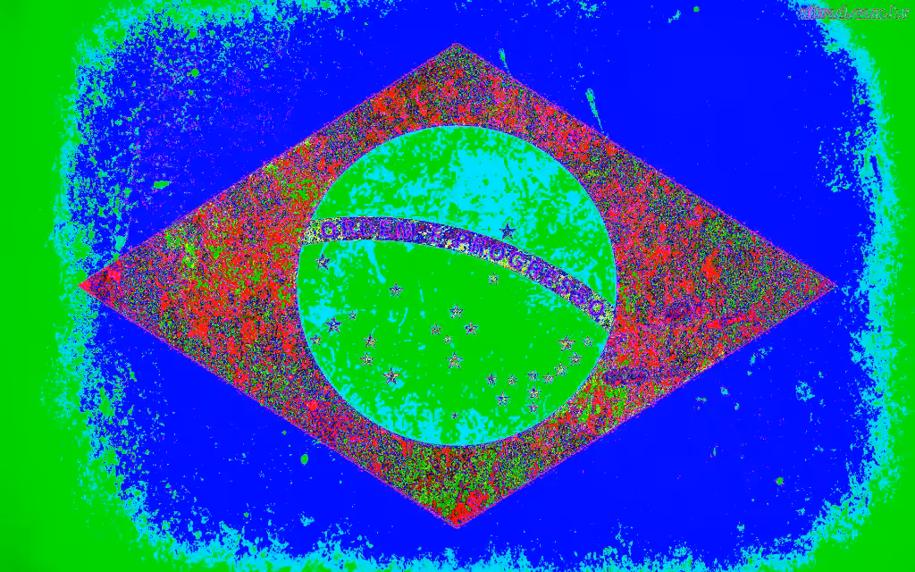 COLONIZED