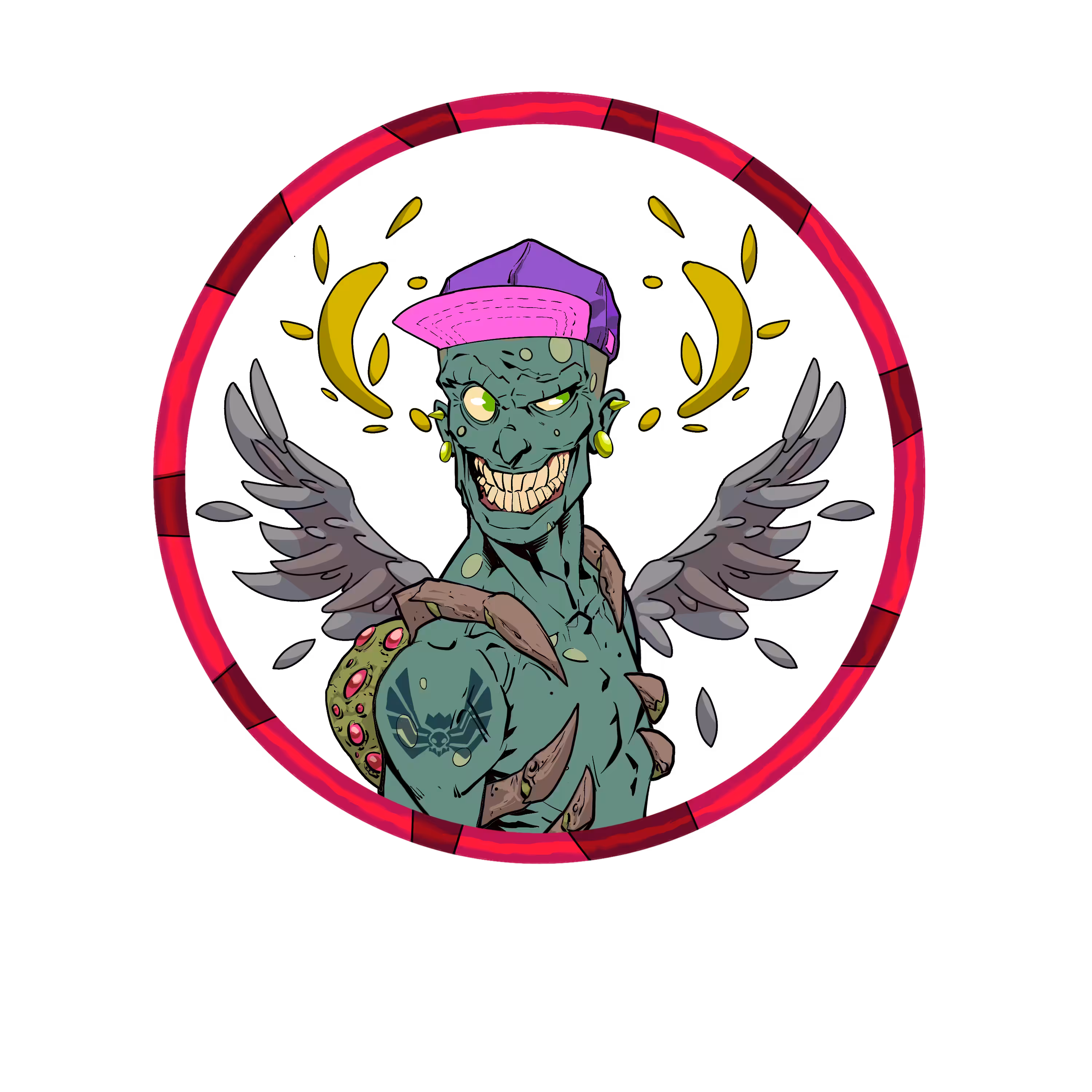 Gliese Zombies #4637